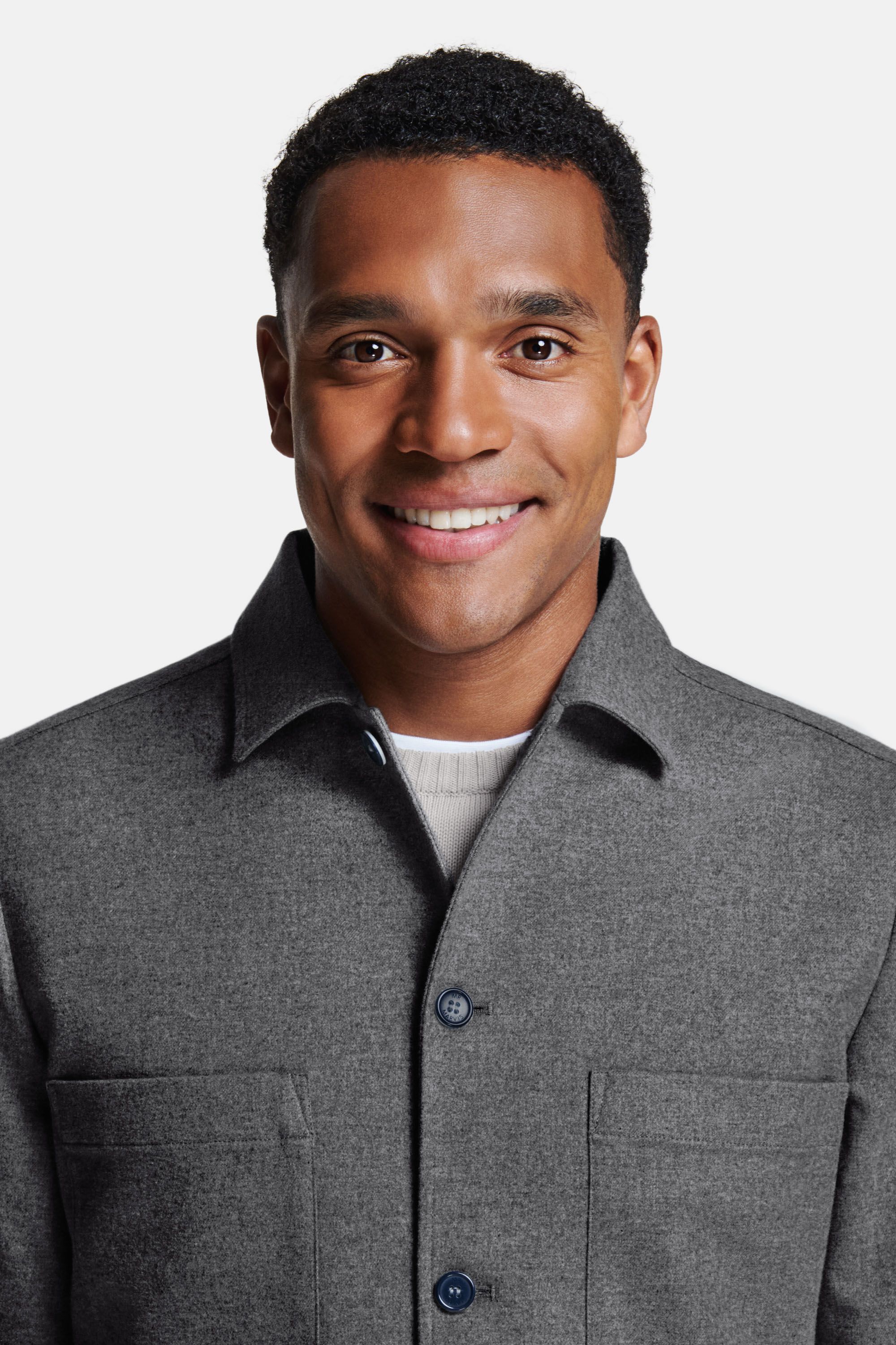 Newmans * The Shacket