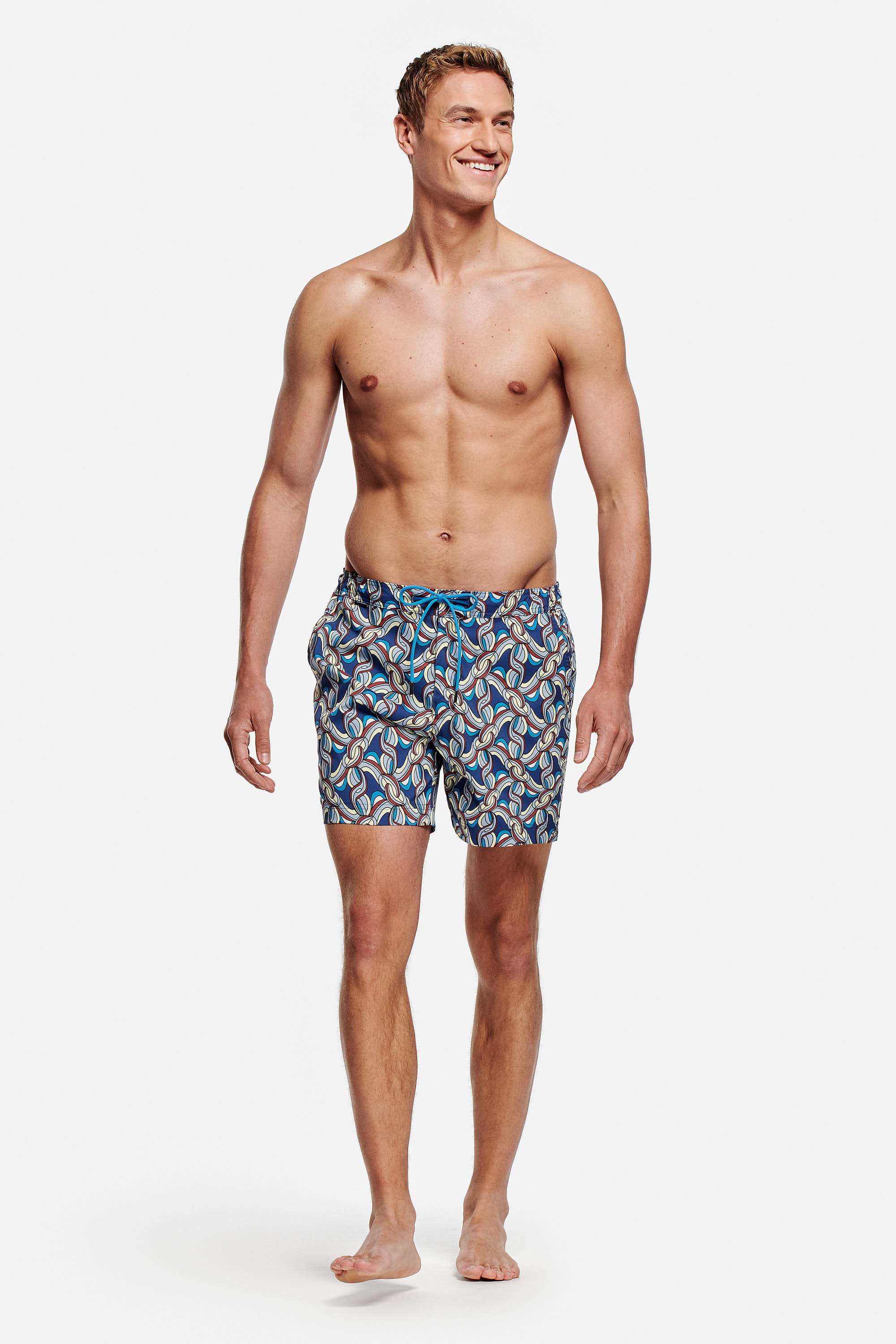 Bruin Parry The Print Swims MR MARVIS bruin-parry-the-print-swims-mr-marvis