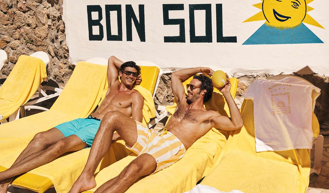 Bonsol Club
