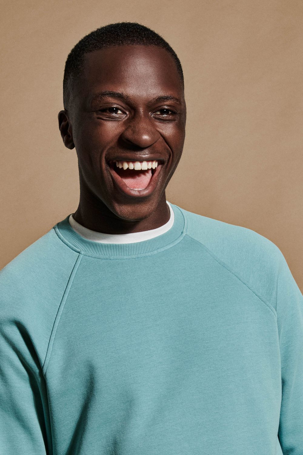 Astons * The Easy Sweater | MR MARVIS
