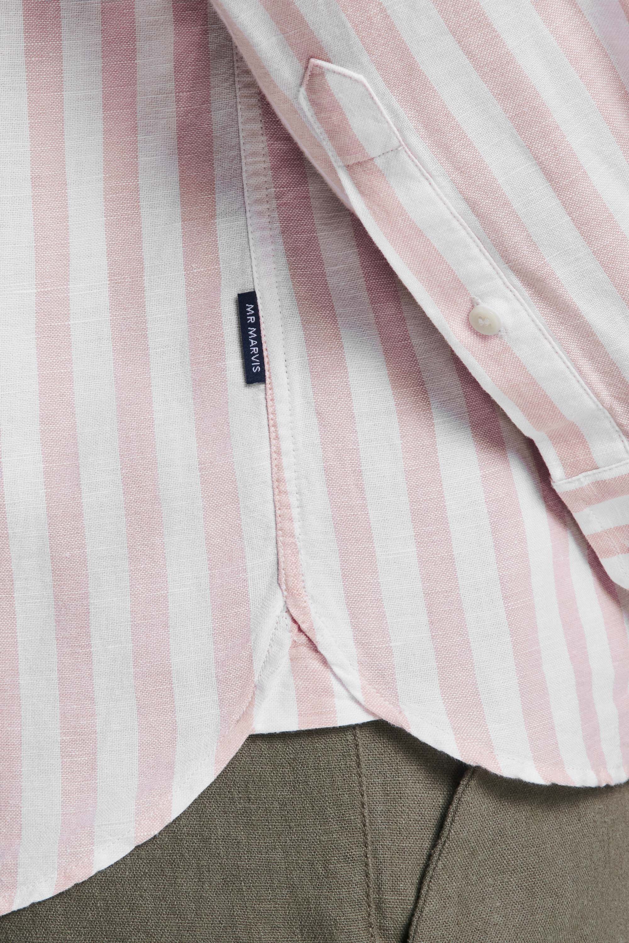 Swirls * Die Leinenshirts