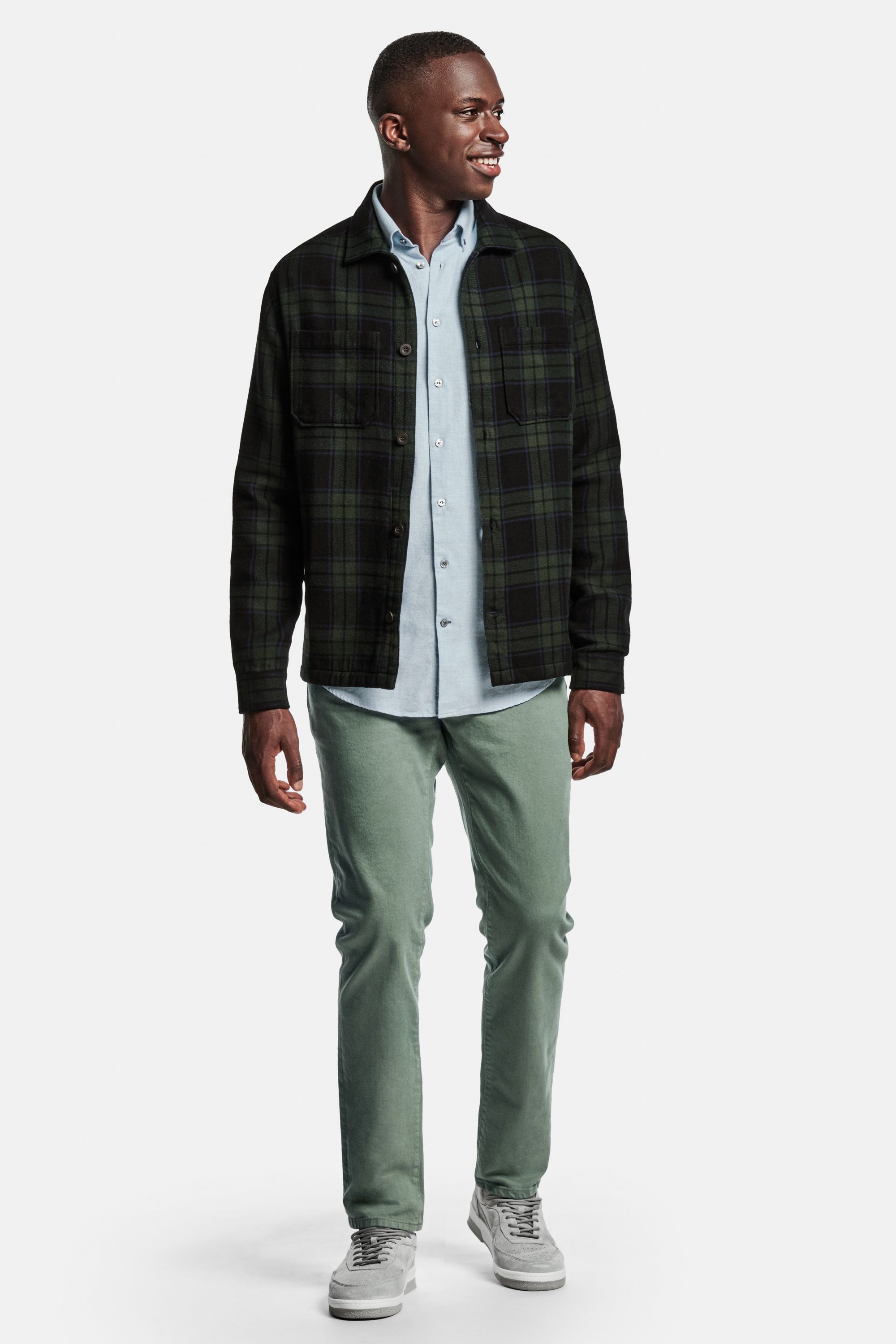 Fox & Hounds * The Shacket | MR MARVIS