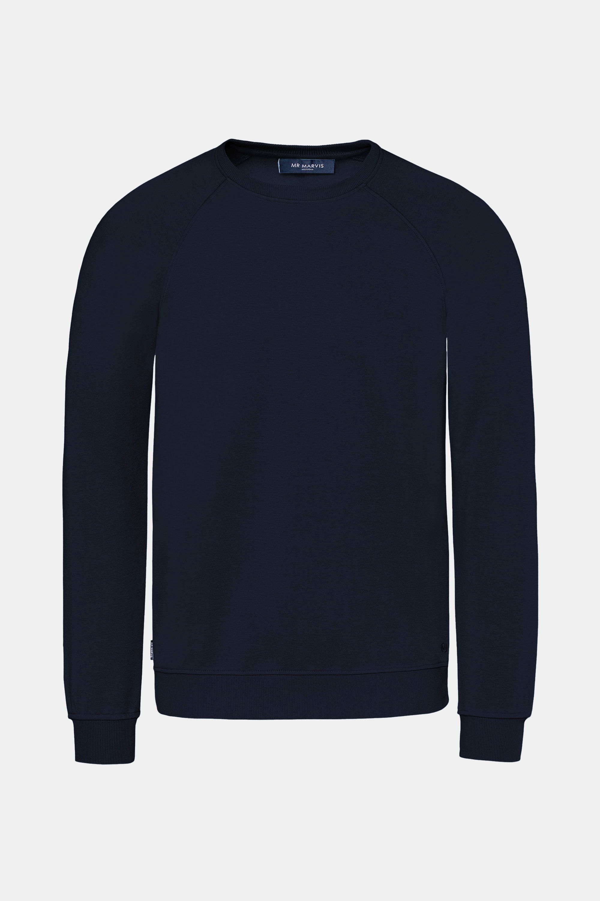 Lakes * The Easy Sweater | MR MARVIS