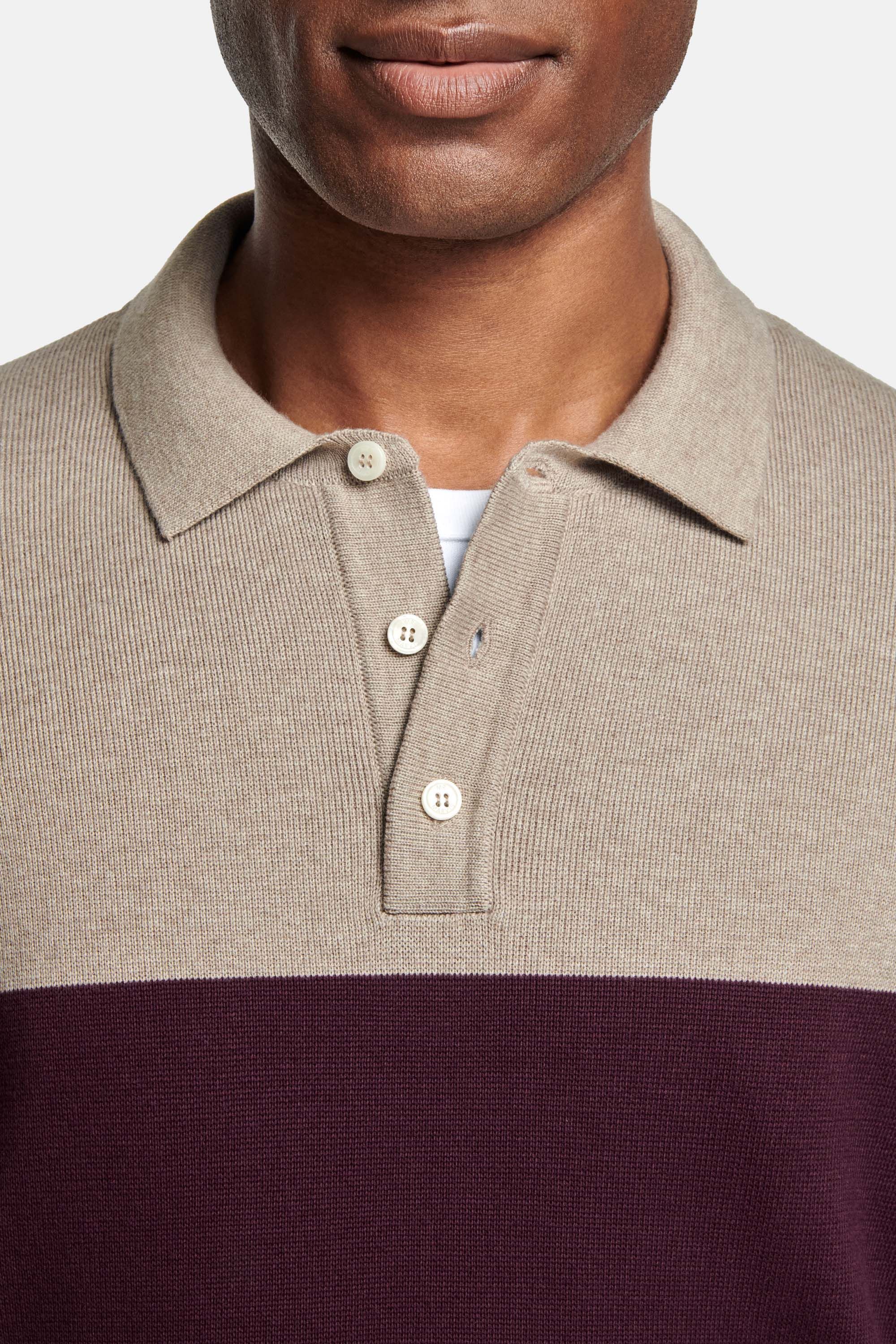 Blindsides * El Pullover de Rugby