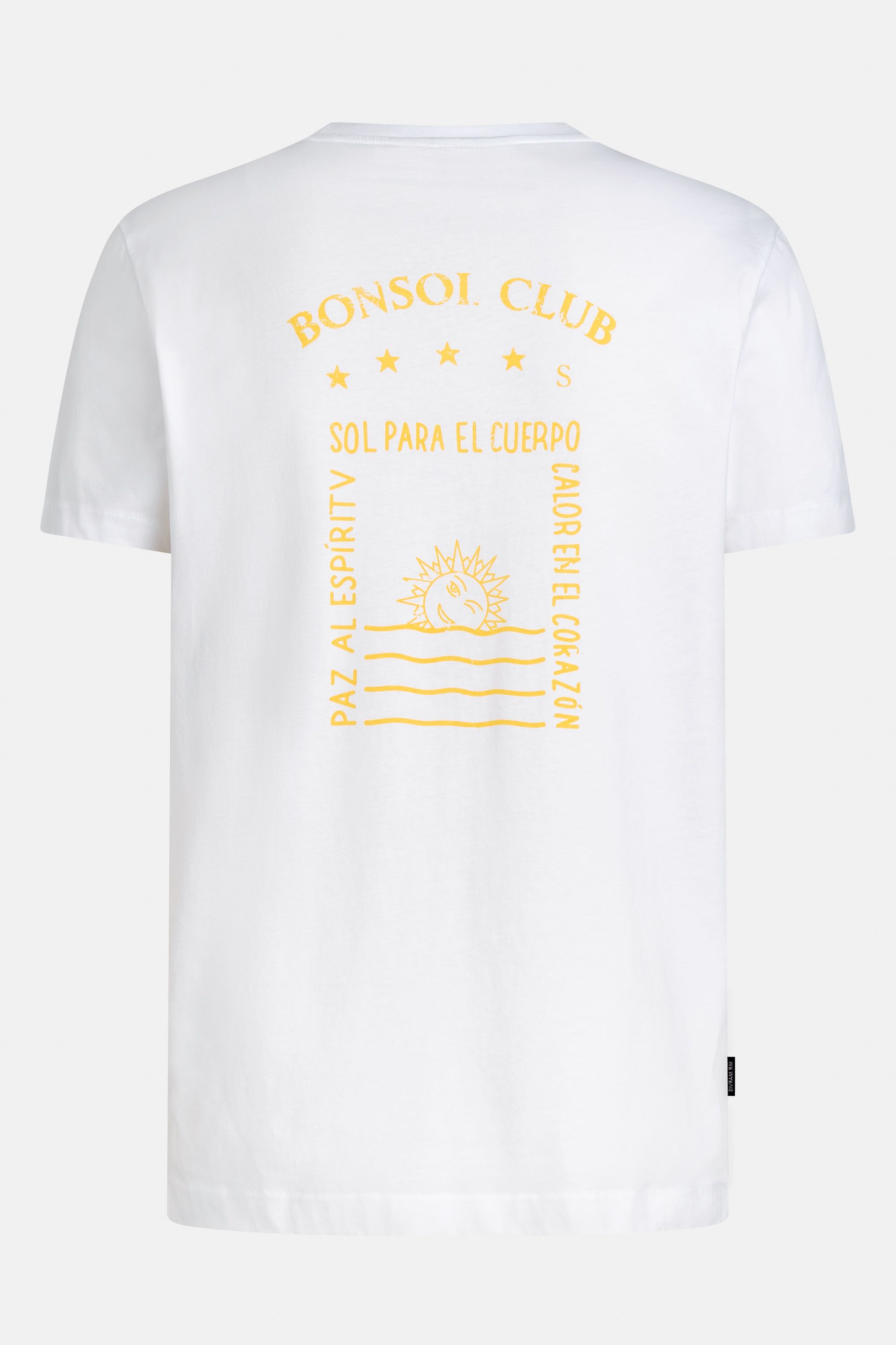 Bonsol Club * The Midweight Tee