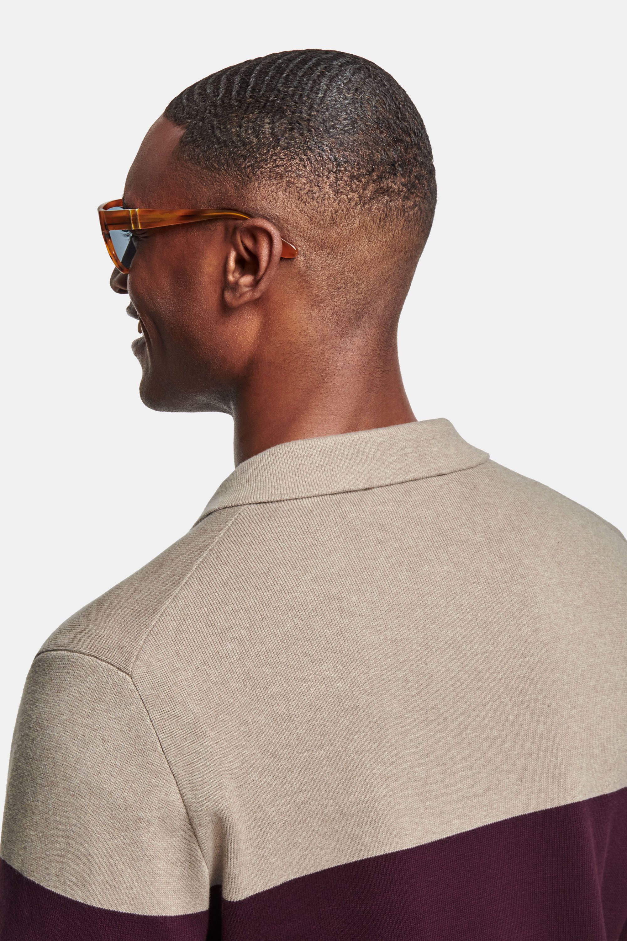 Blindsides * El Pullover de Rugby