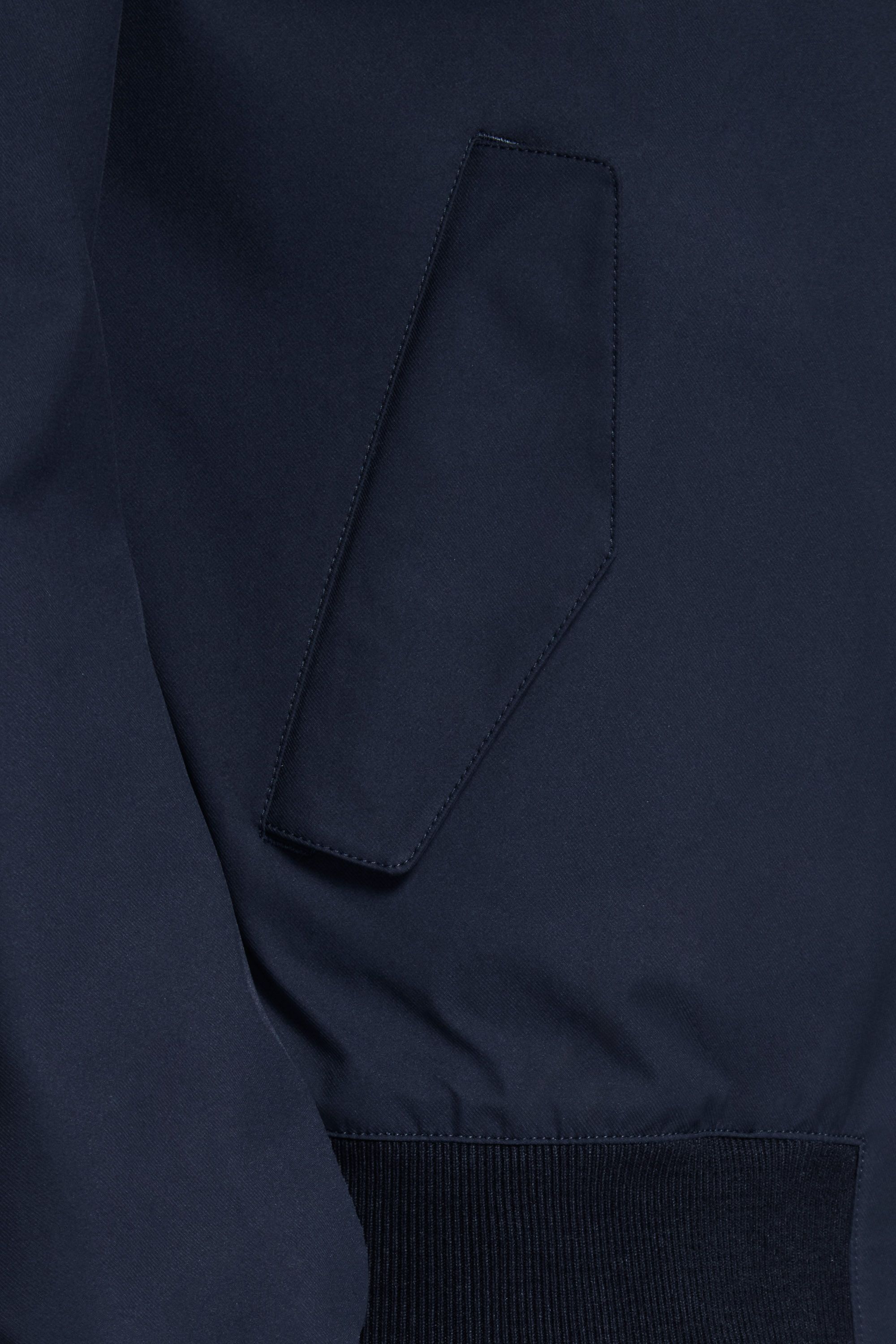 Cosmics * Die Iconic Jacket