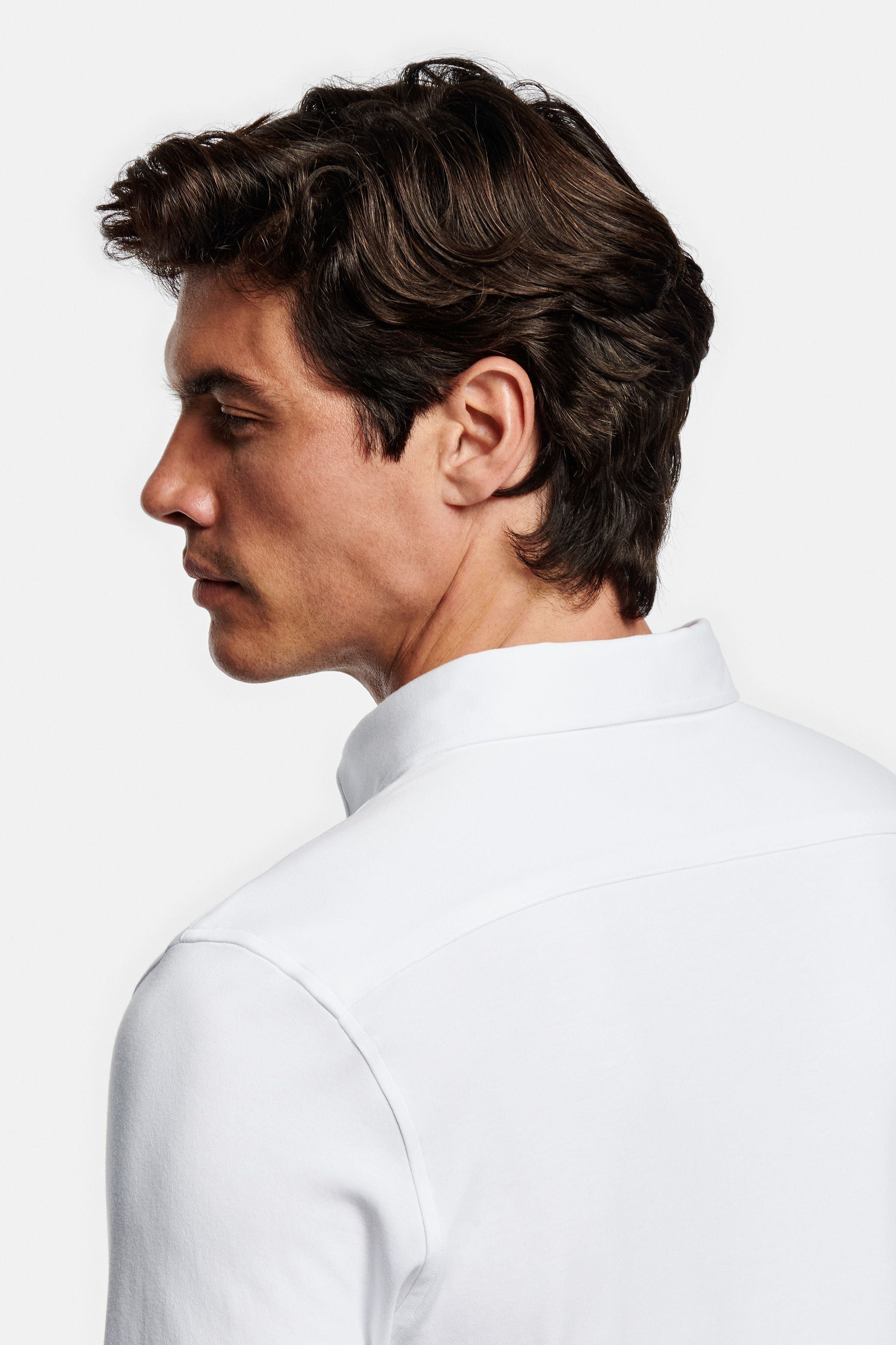 Wimbledons * Das Easy Shirt