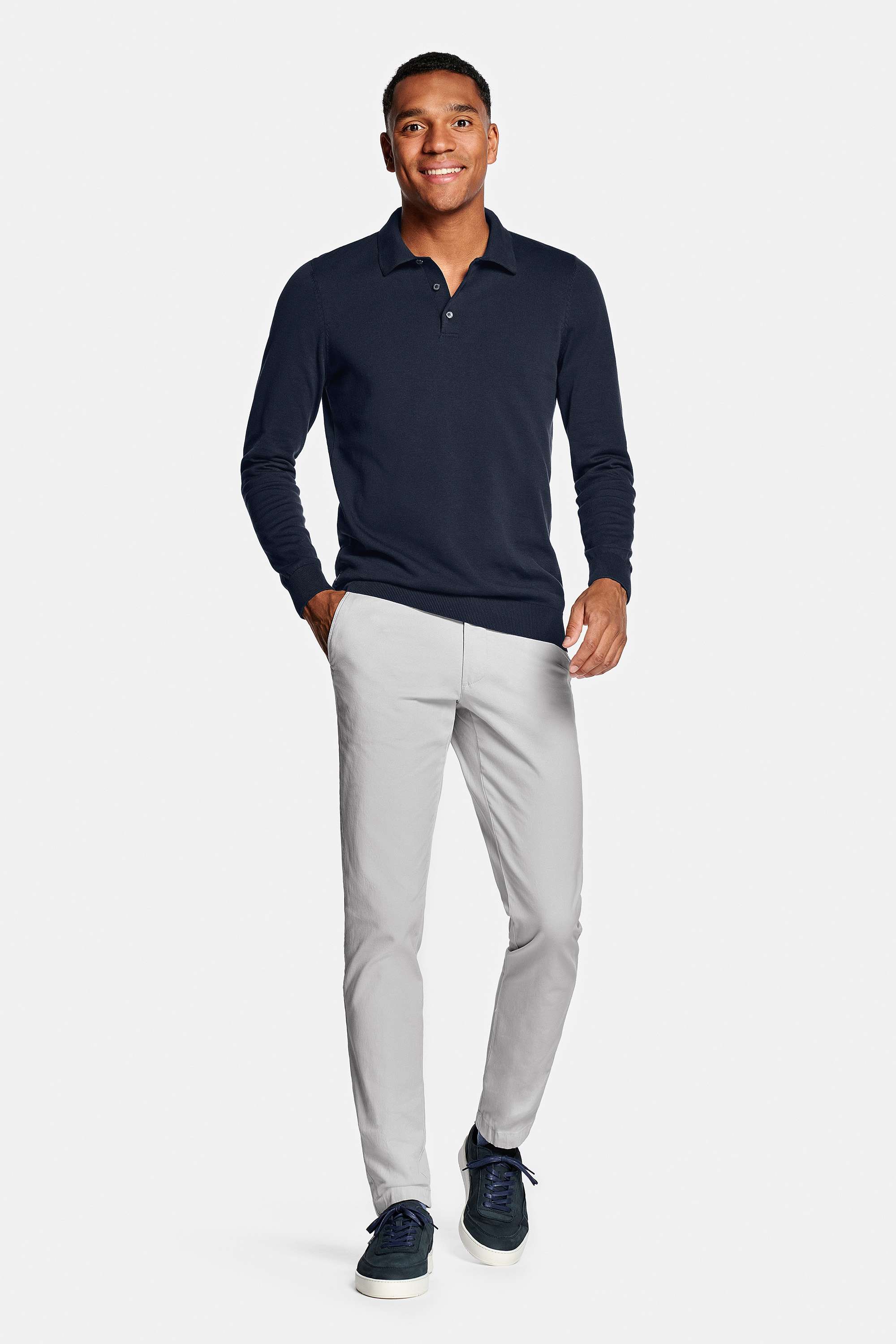 Cosmics * The Polo Pullover, Gullwings * The Coolerdays