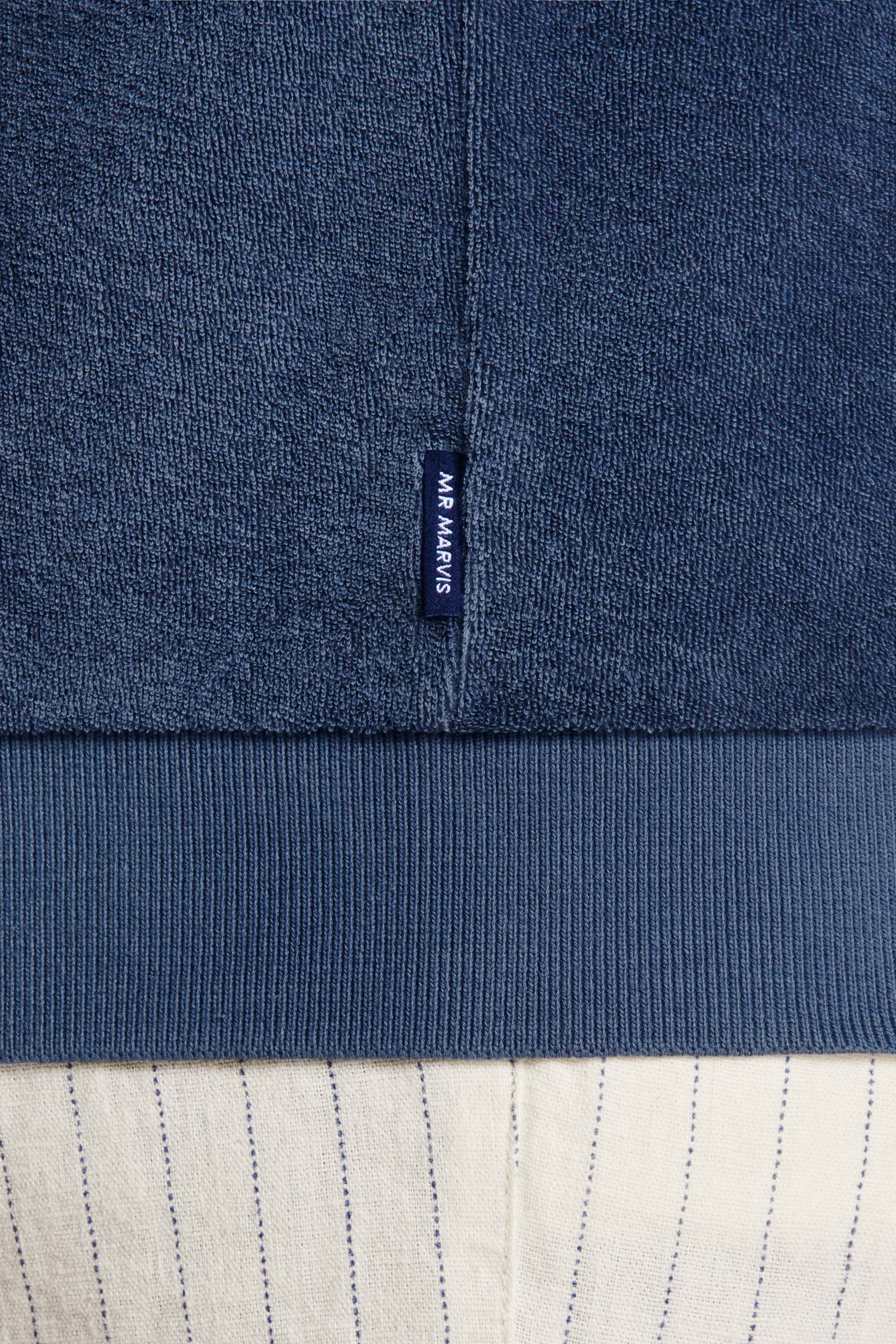Kingfishers * Das Frottee Polo