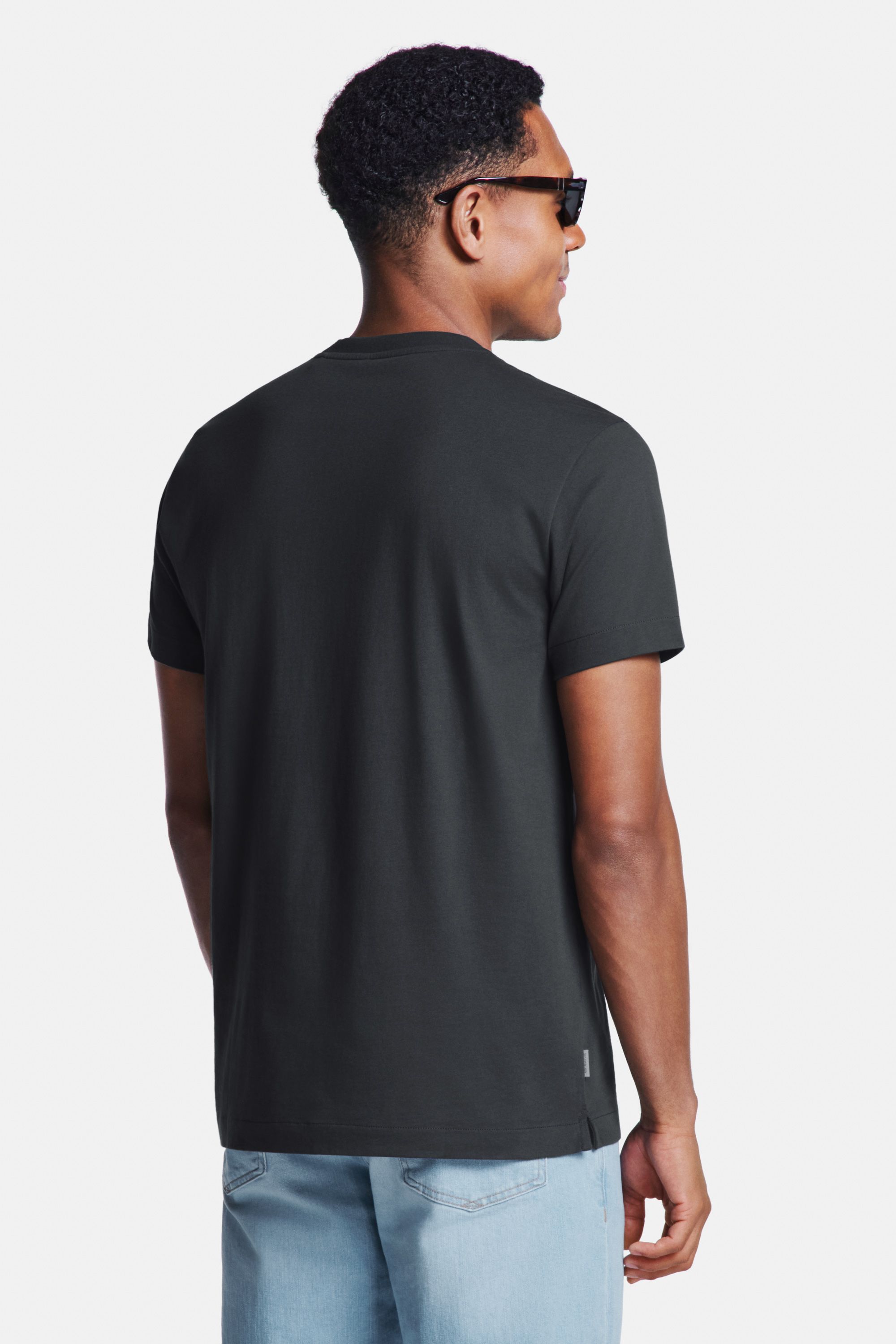 Storms * The Midweight Tee
