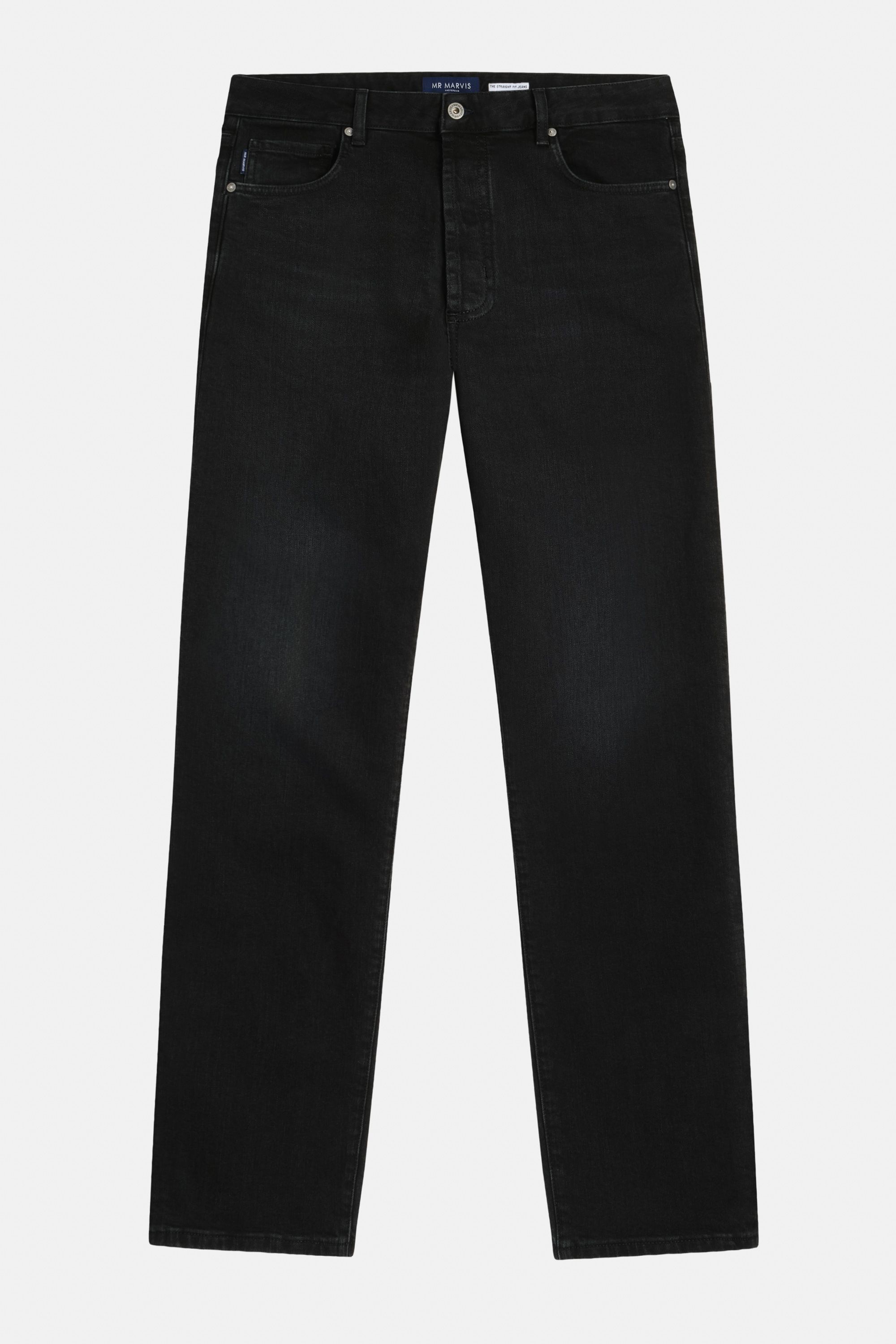 Thomas * The Straight Fit Jeans