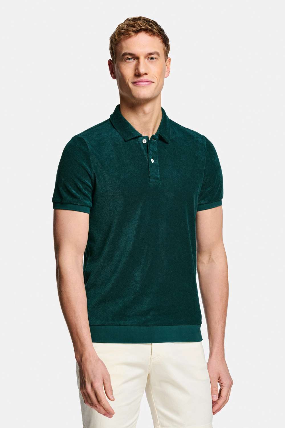Goodwoods * The Terry Polo