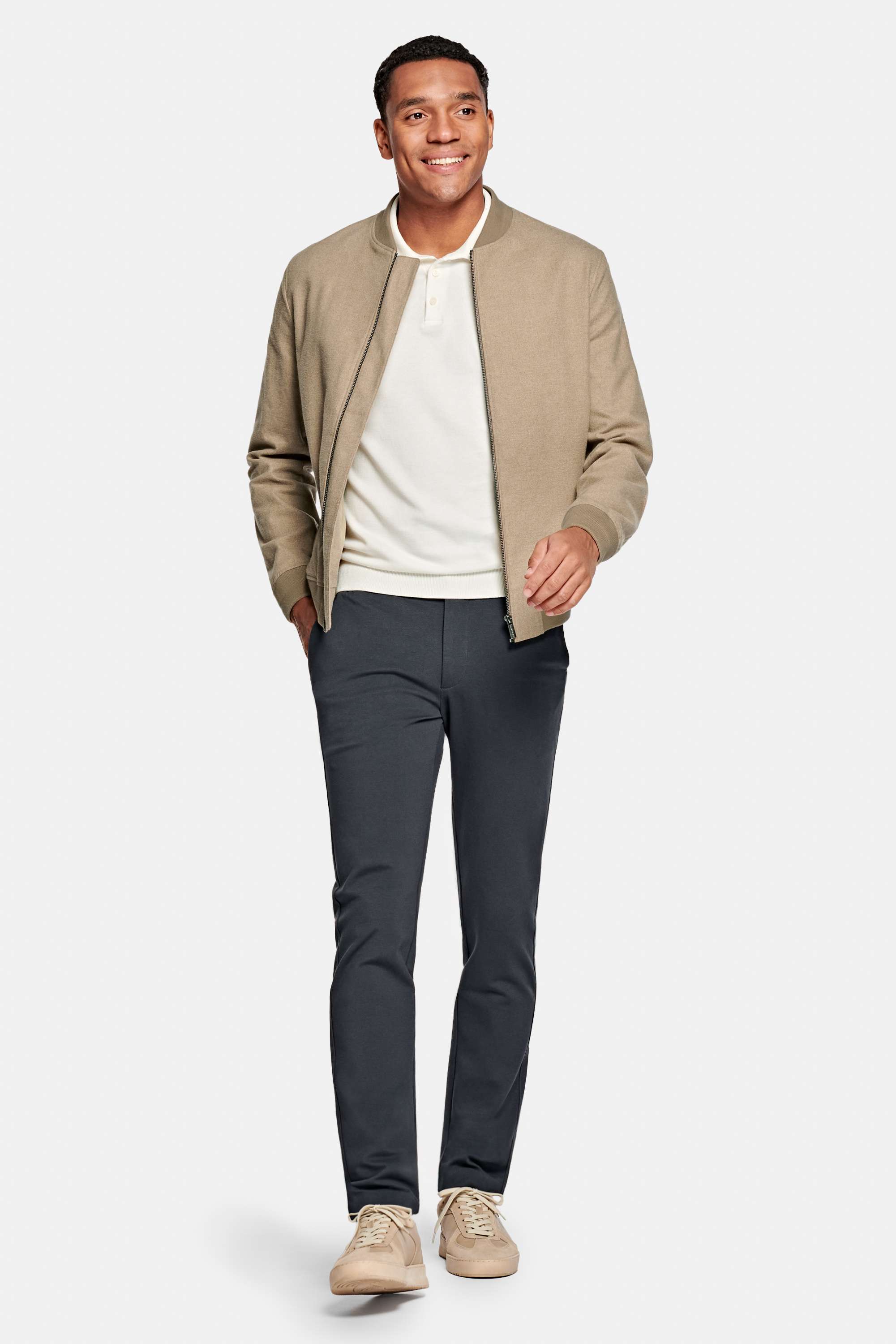 Coconuts * The Polo Pullover, Storms * The Easies