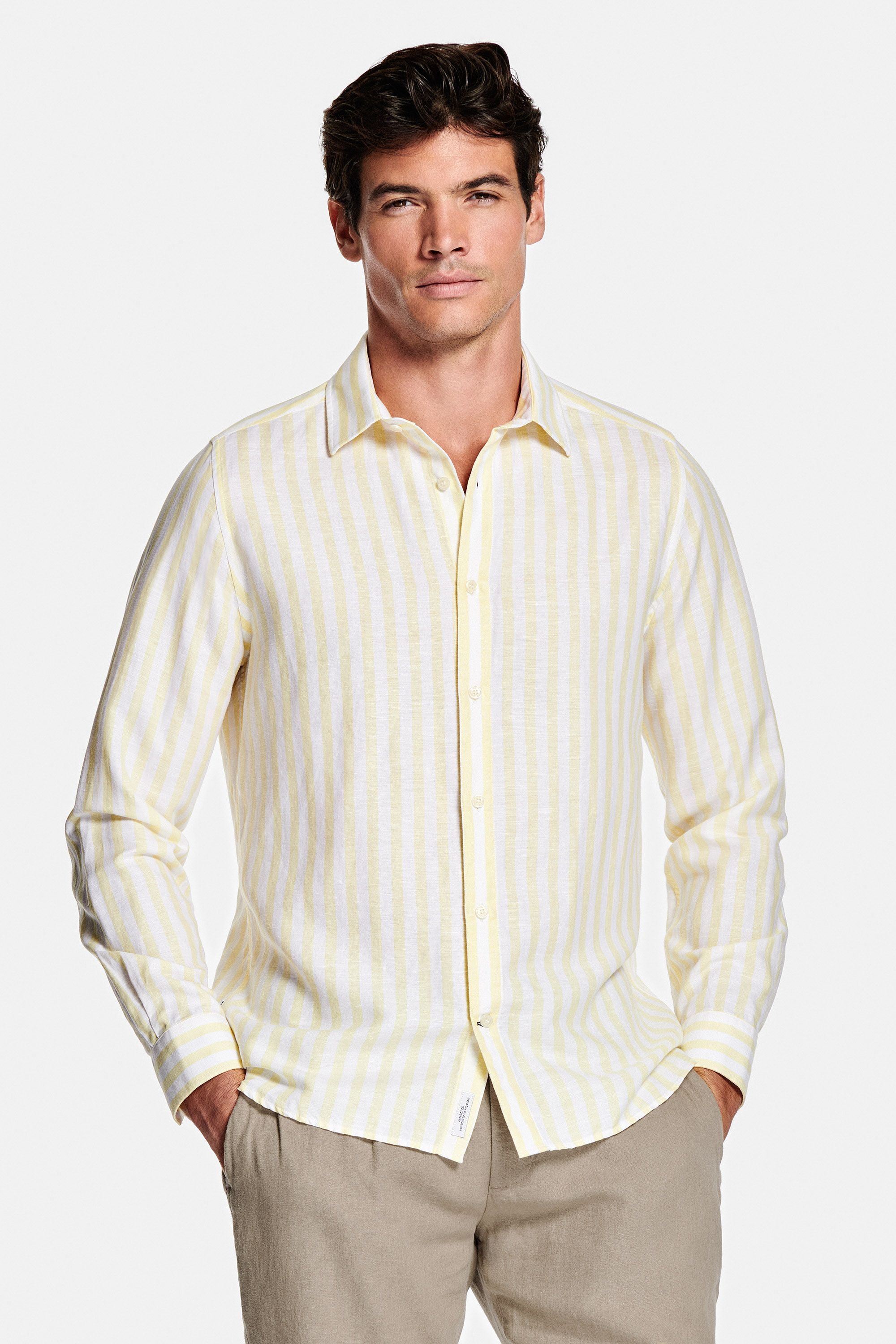 Cruisers * Die Leinenshirts