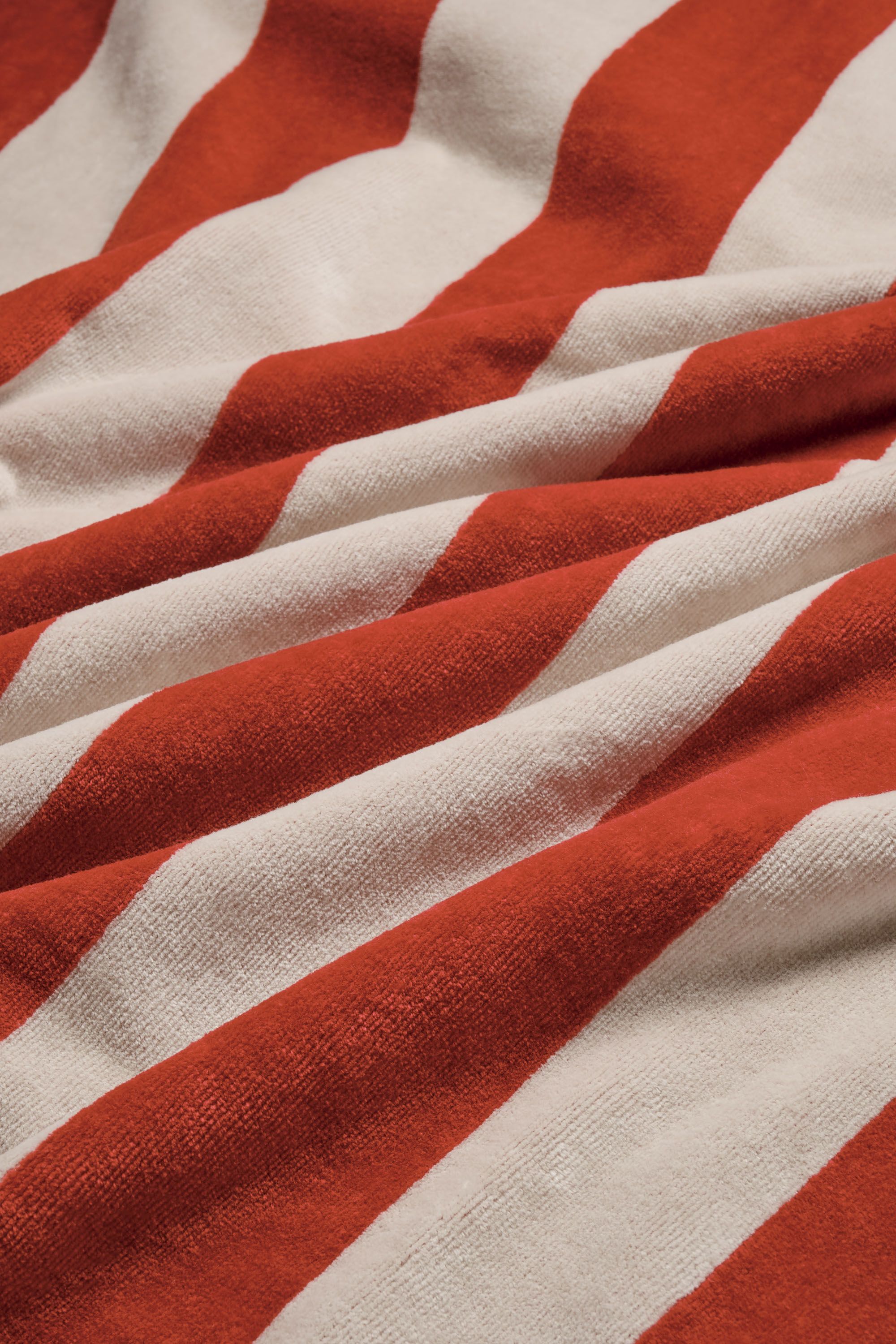 Decks * The Beach Towel