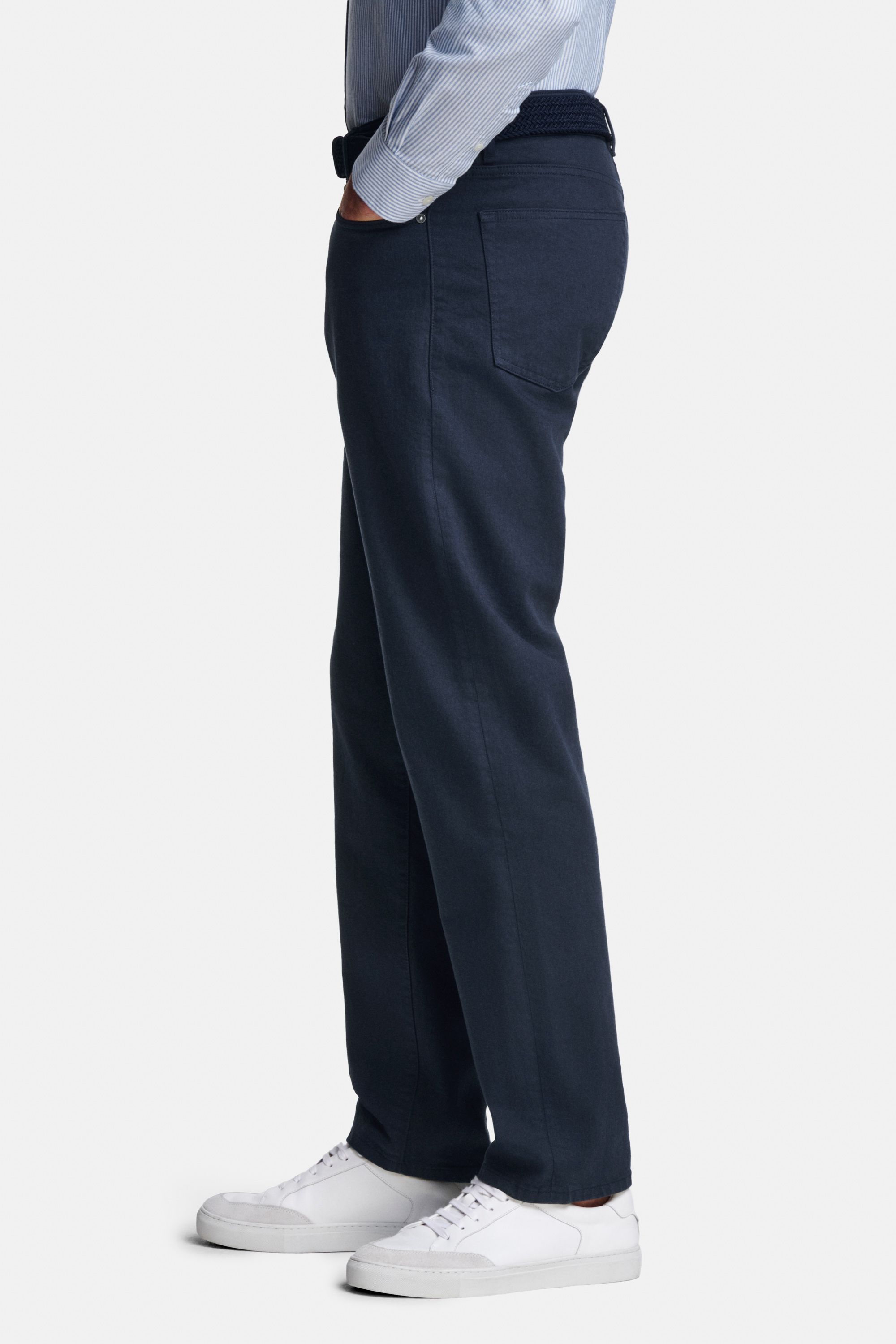 Cosmics * The Straight Fit Five-pockets