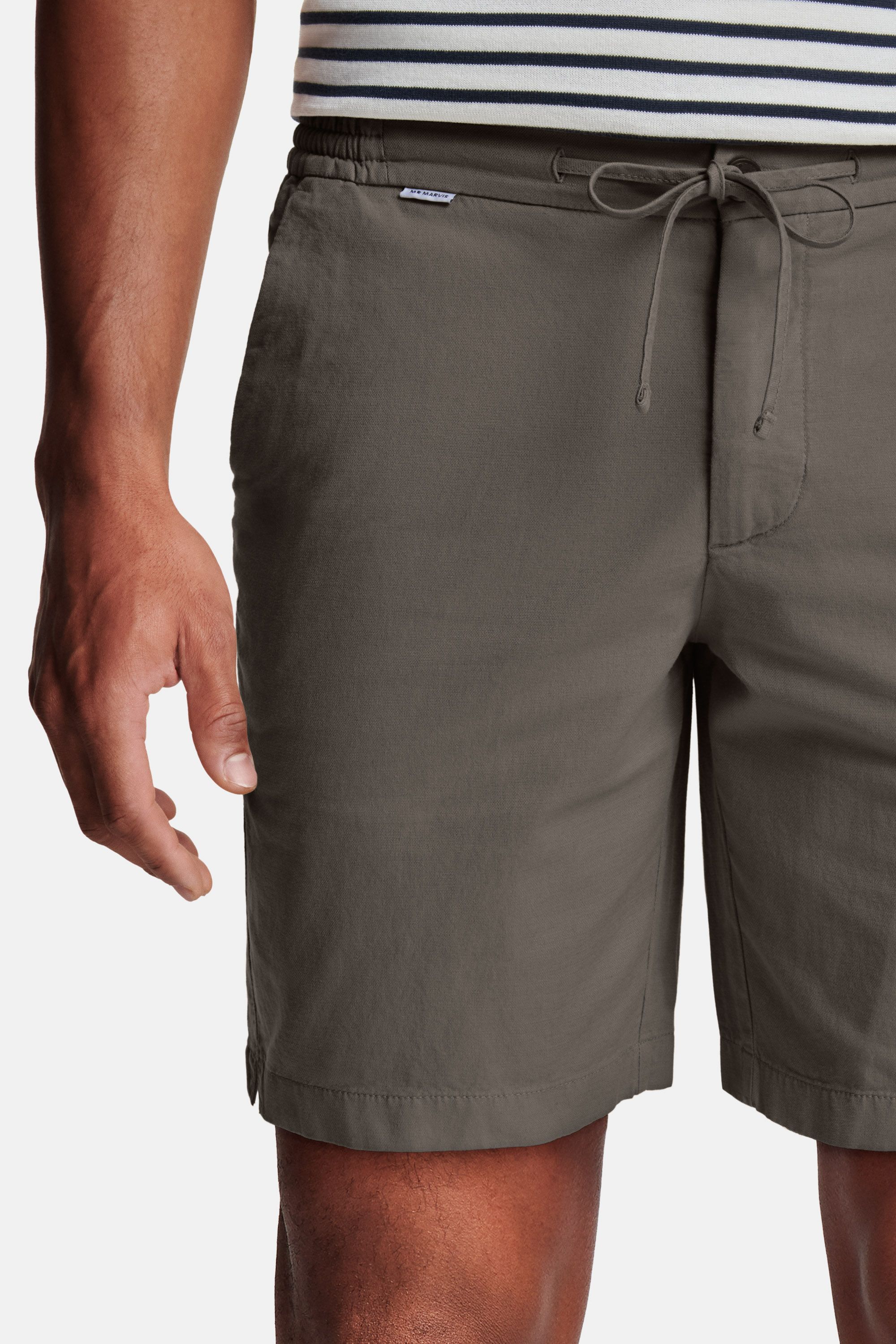 Jefes * The Short Linens