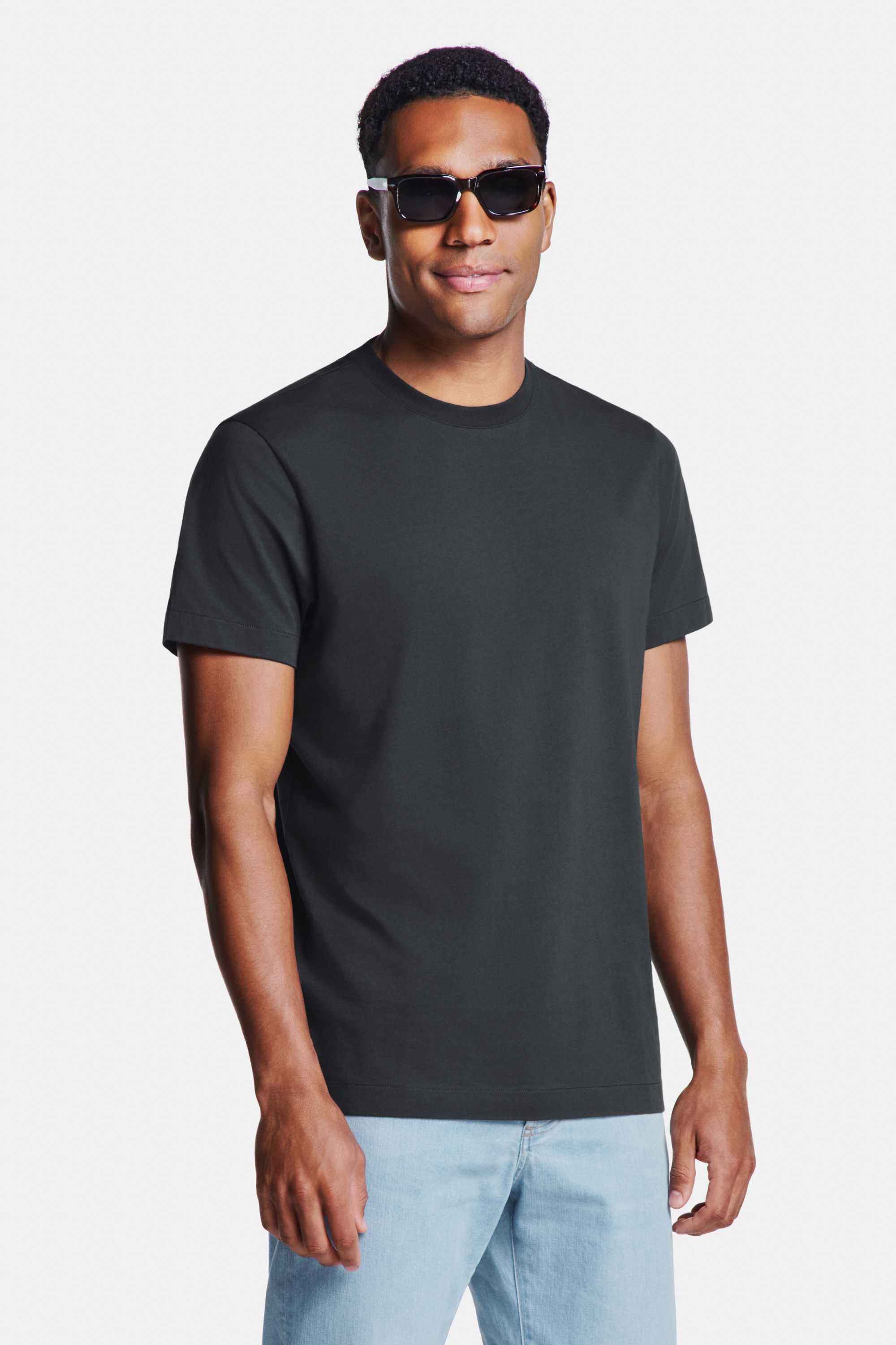 Storms * The Midweight Tee