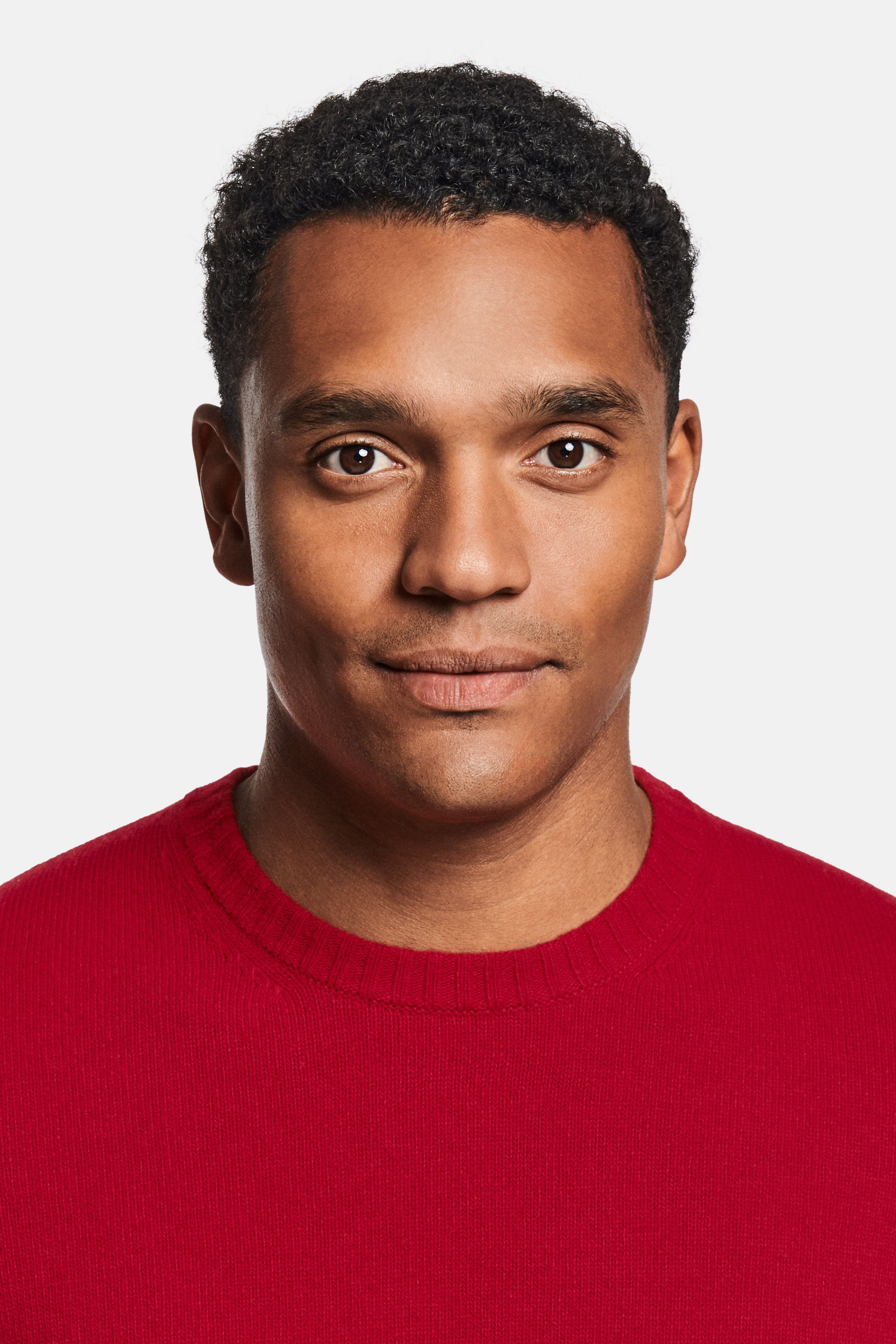 Chillies * The Wool Pullover