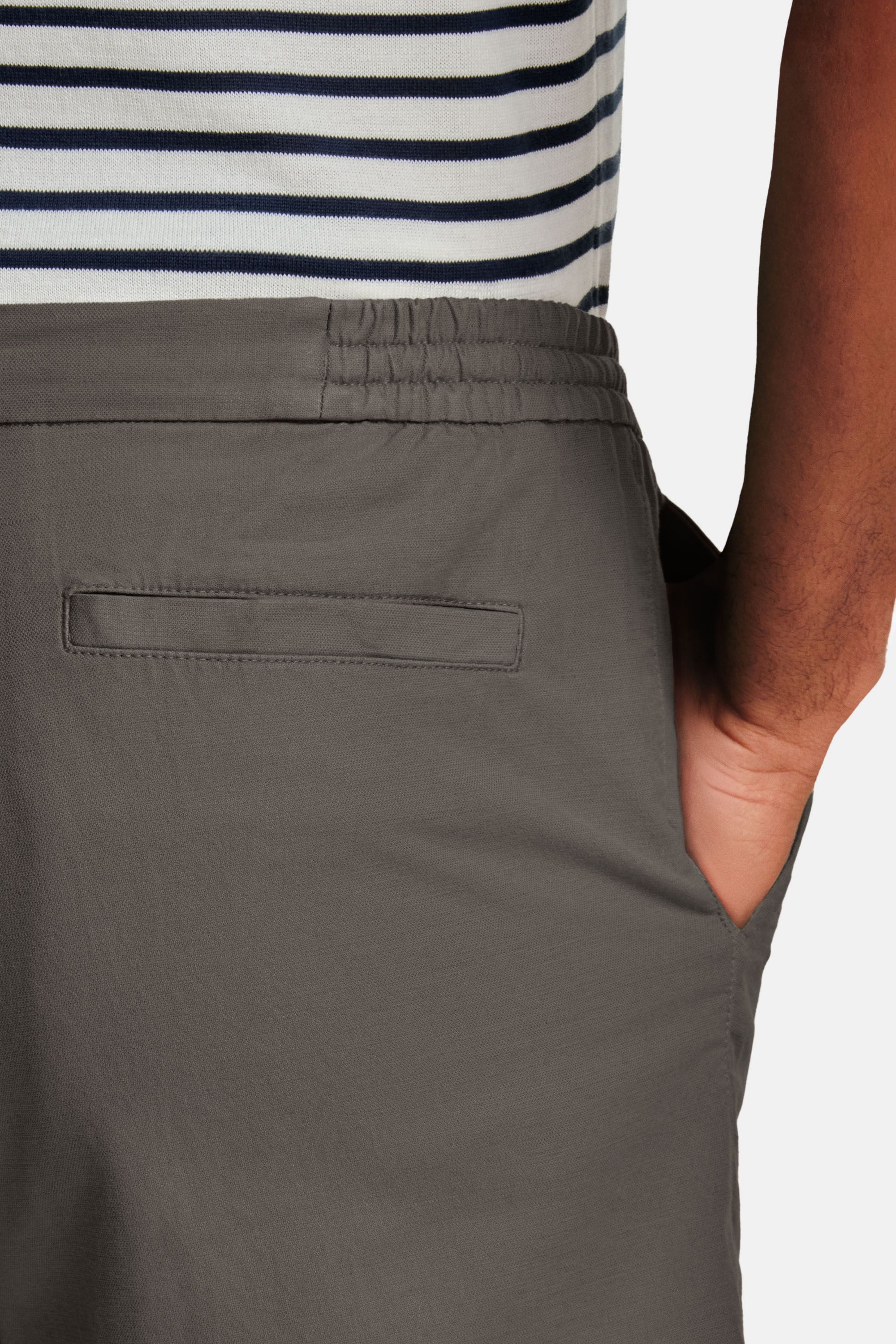 Jefes * The Short Linens
