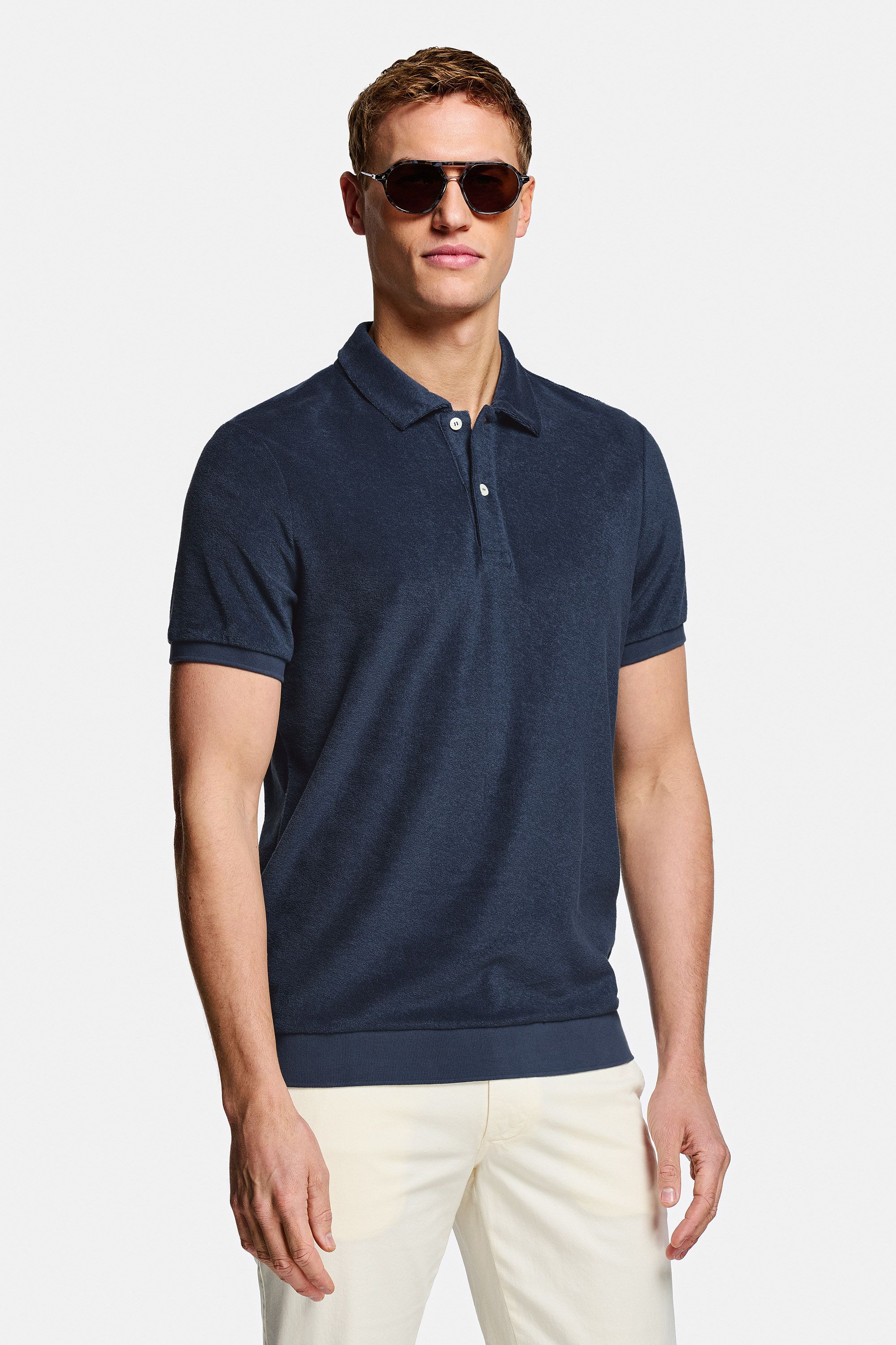 Polo shirts for men MR MARVIS