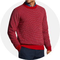 Foto di The Structured Pullover