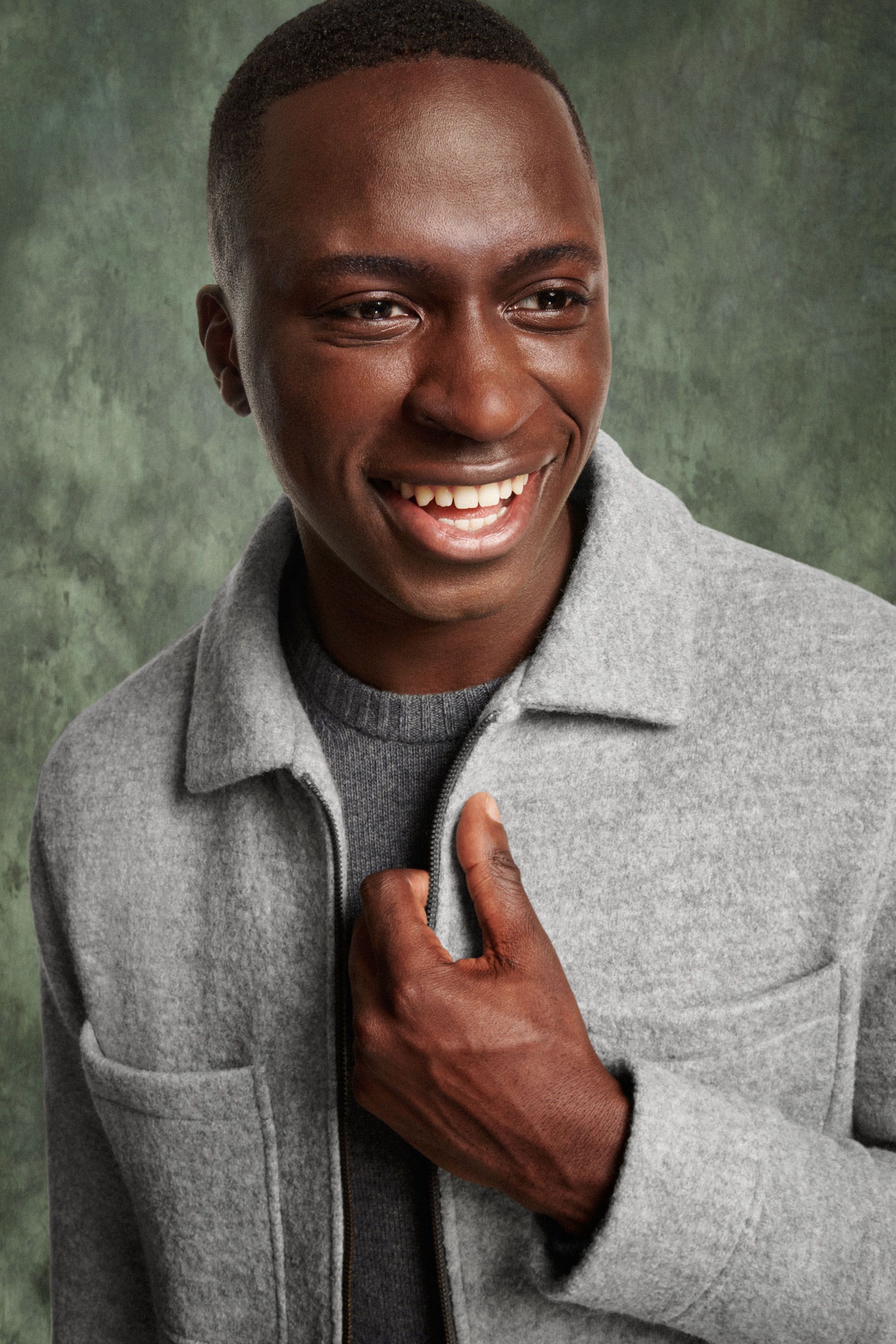 MR MARVIS