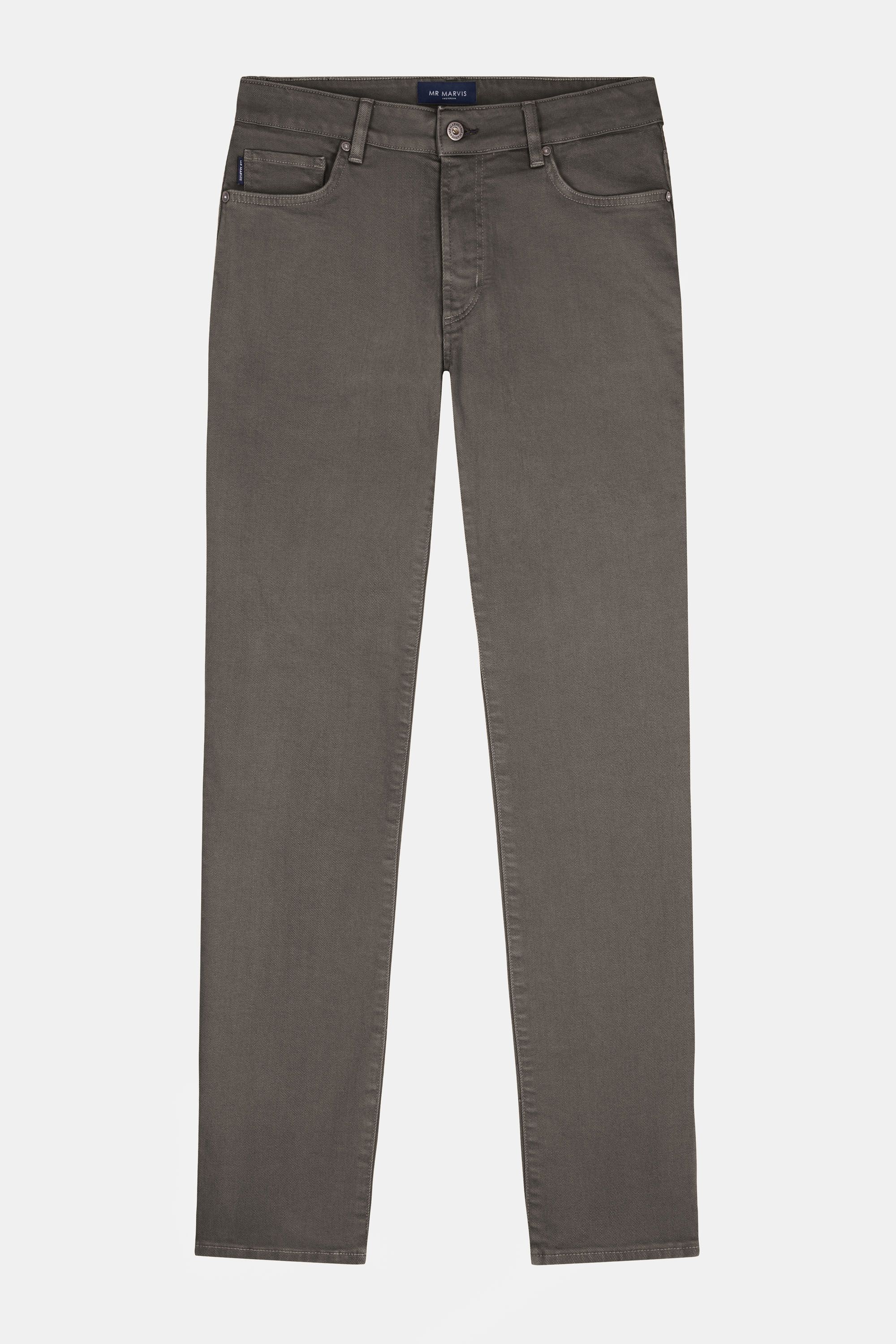 Jefes * Jeans Colorés