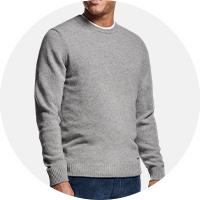Zdjęcie The Wool Pullover