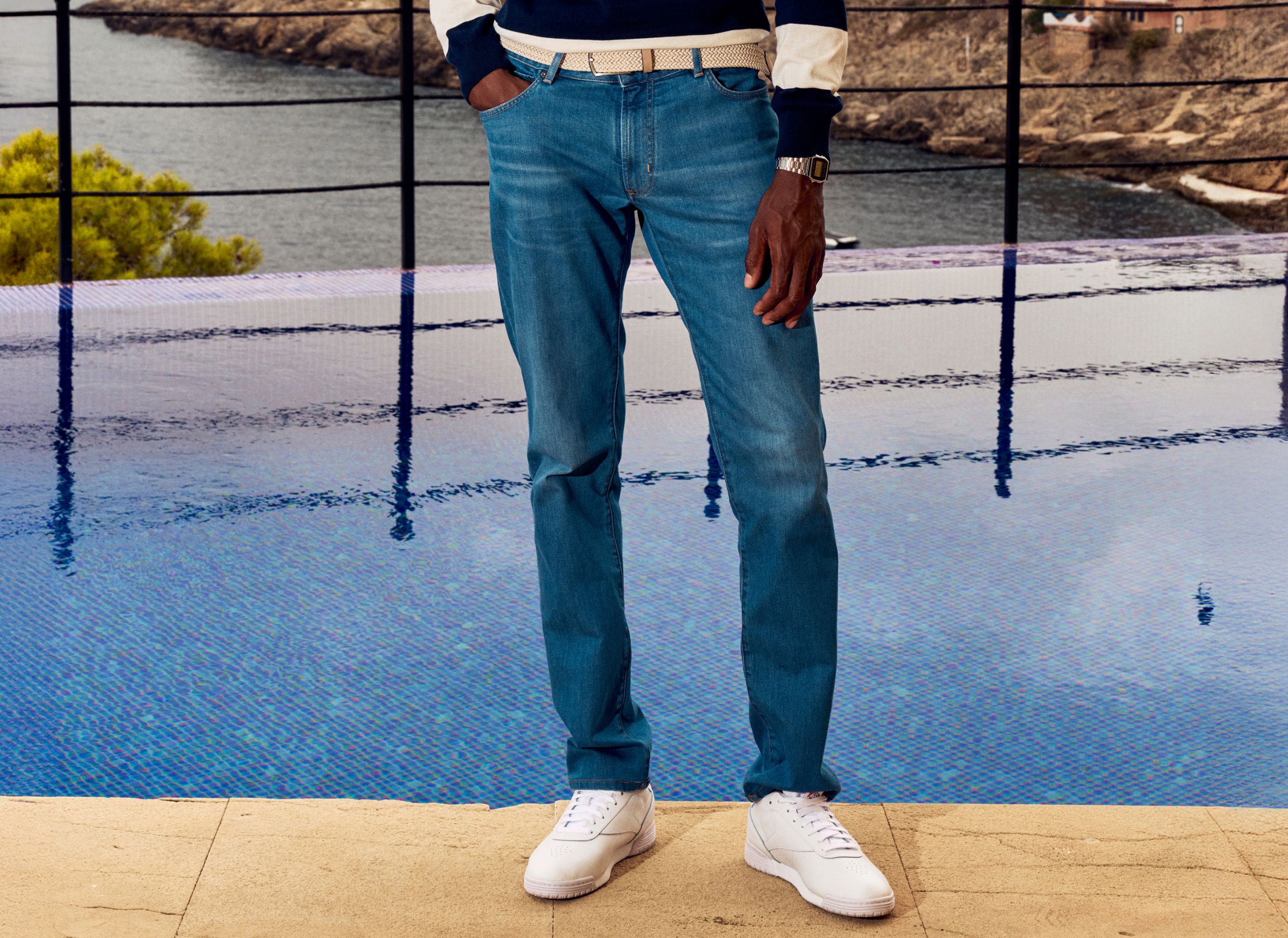 Image of Jeans