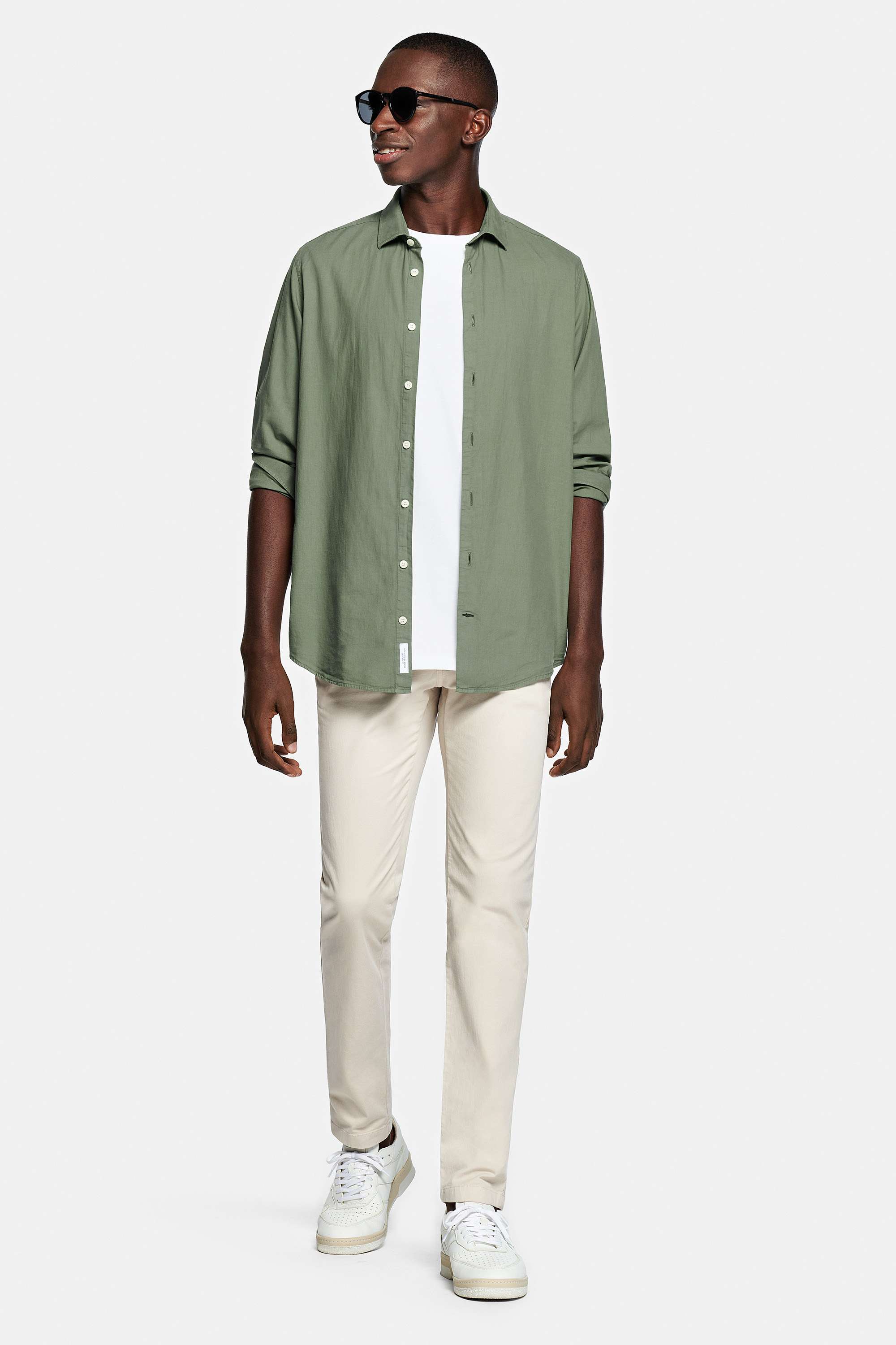 Defenders * The Cotton Shirt, Gazettes * The Longs
