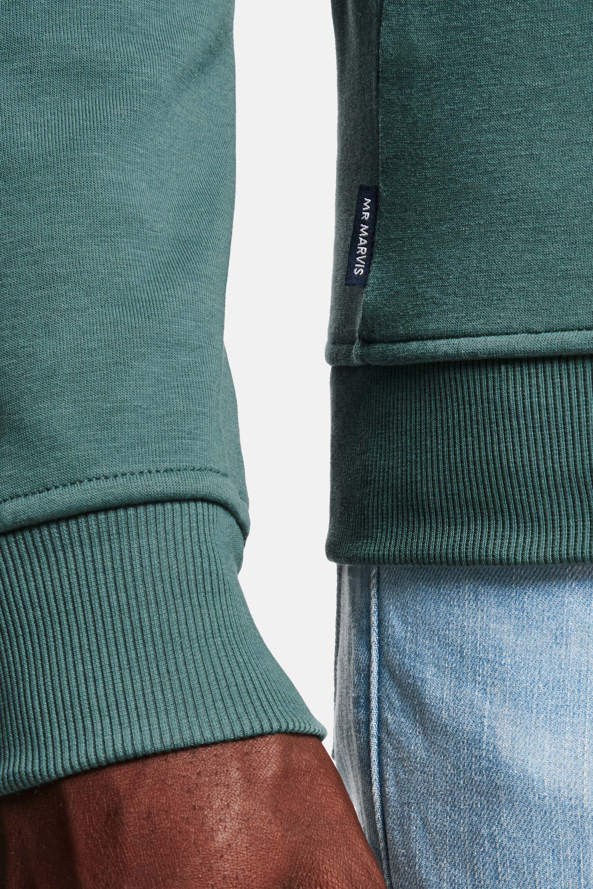 Felsons * Die Easies Pullover