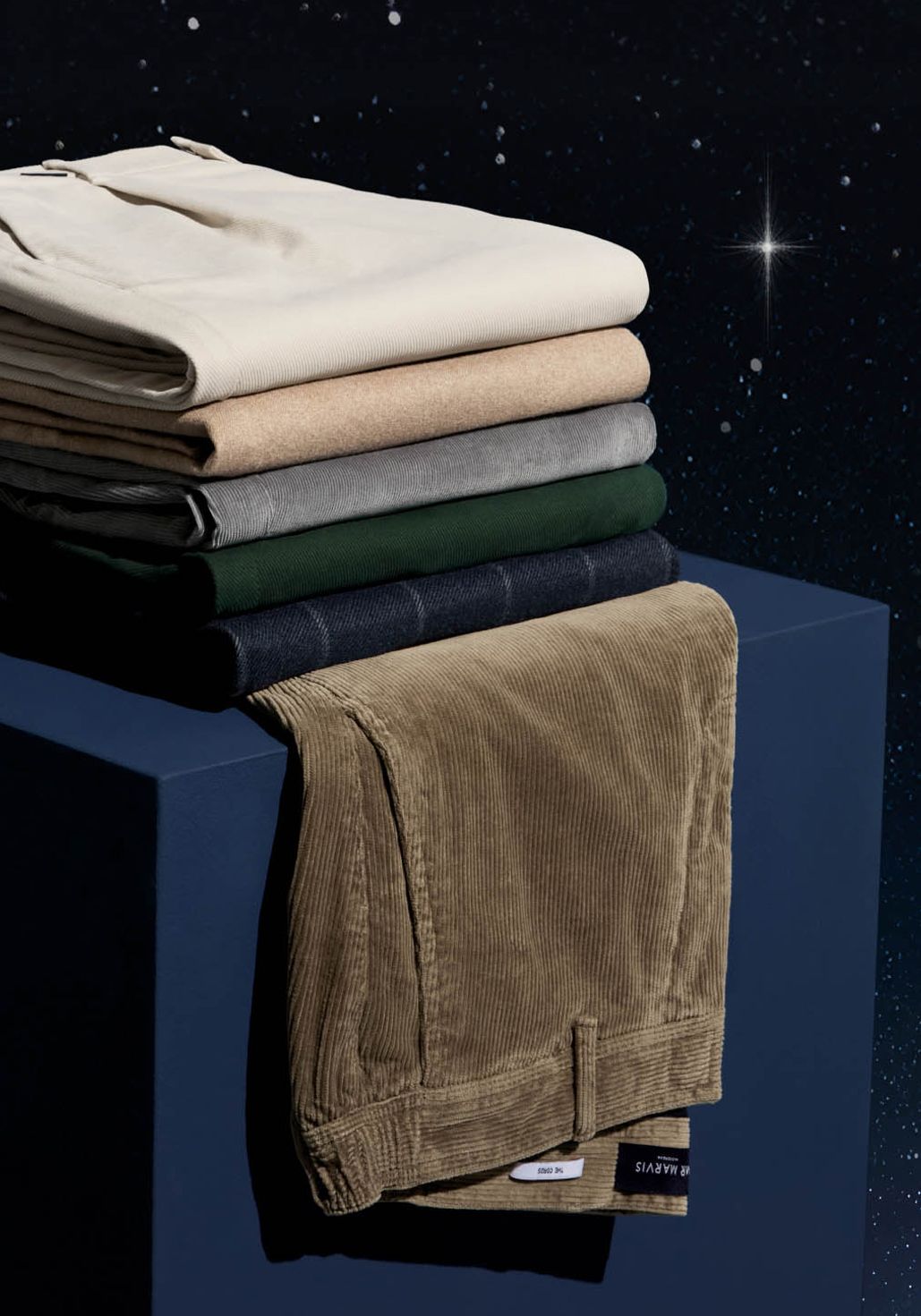 Trousers