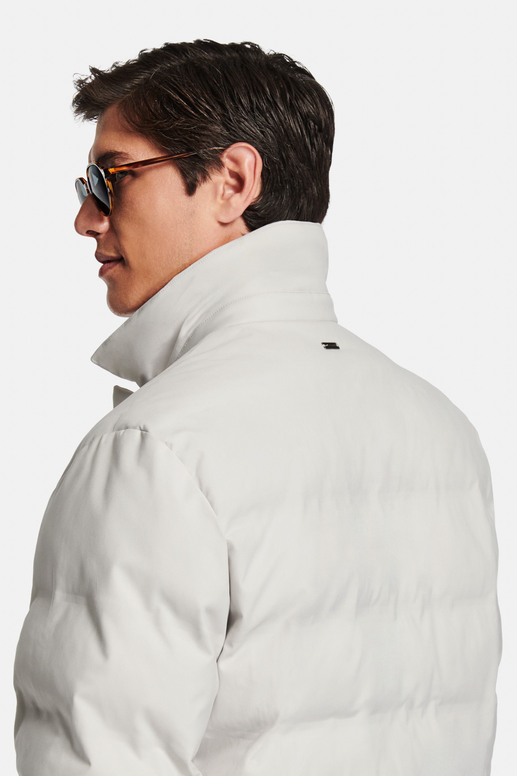 Gullwings * Vestes Downtown
