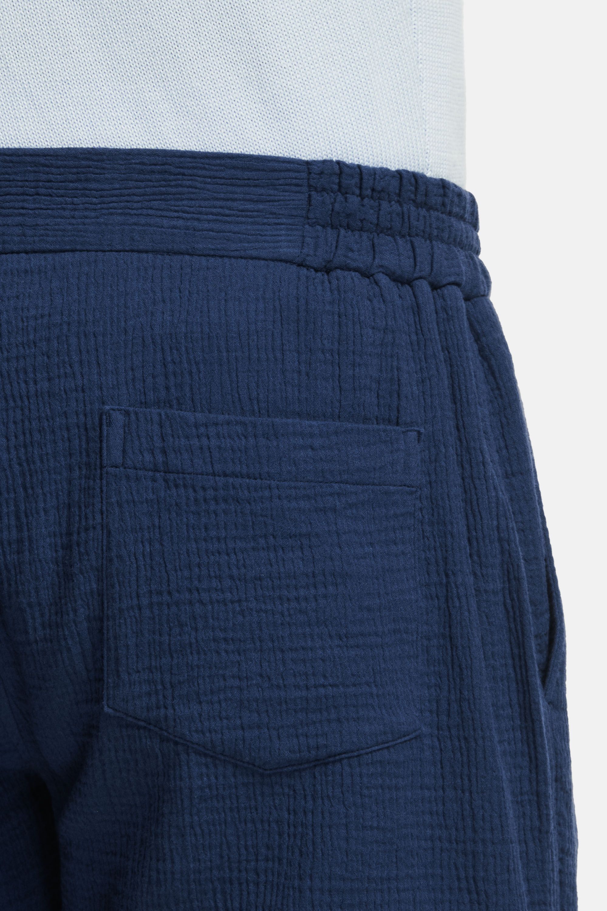 Midnights * Die Musselin Shorts