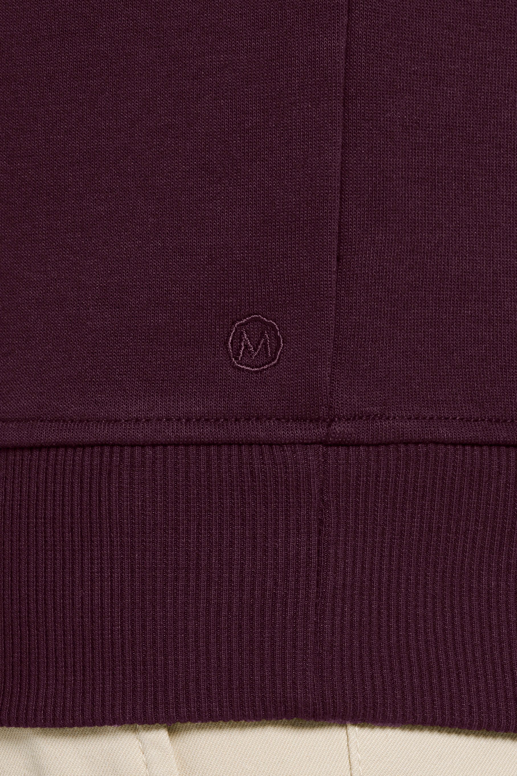 Reserves * The Easy Sweater