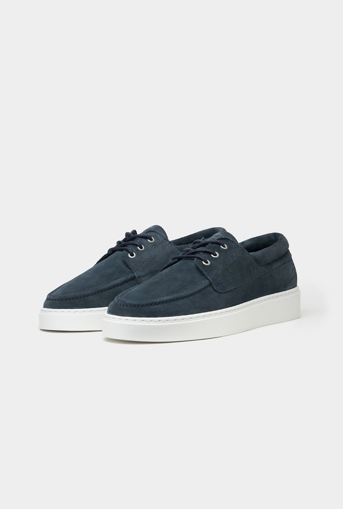 The Boat Sneakers