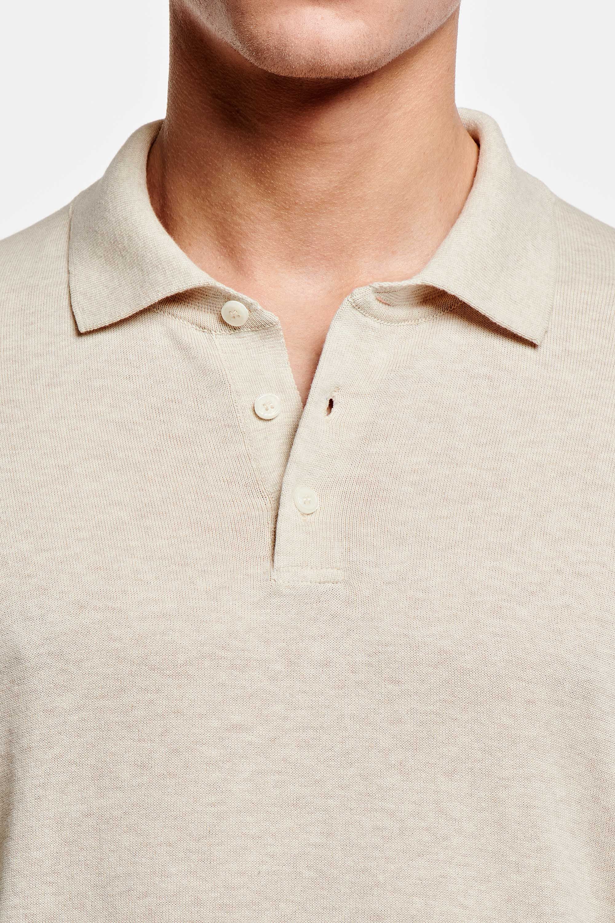 Gazettes * Polos en Maille