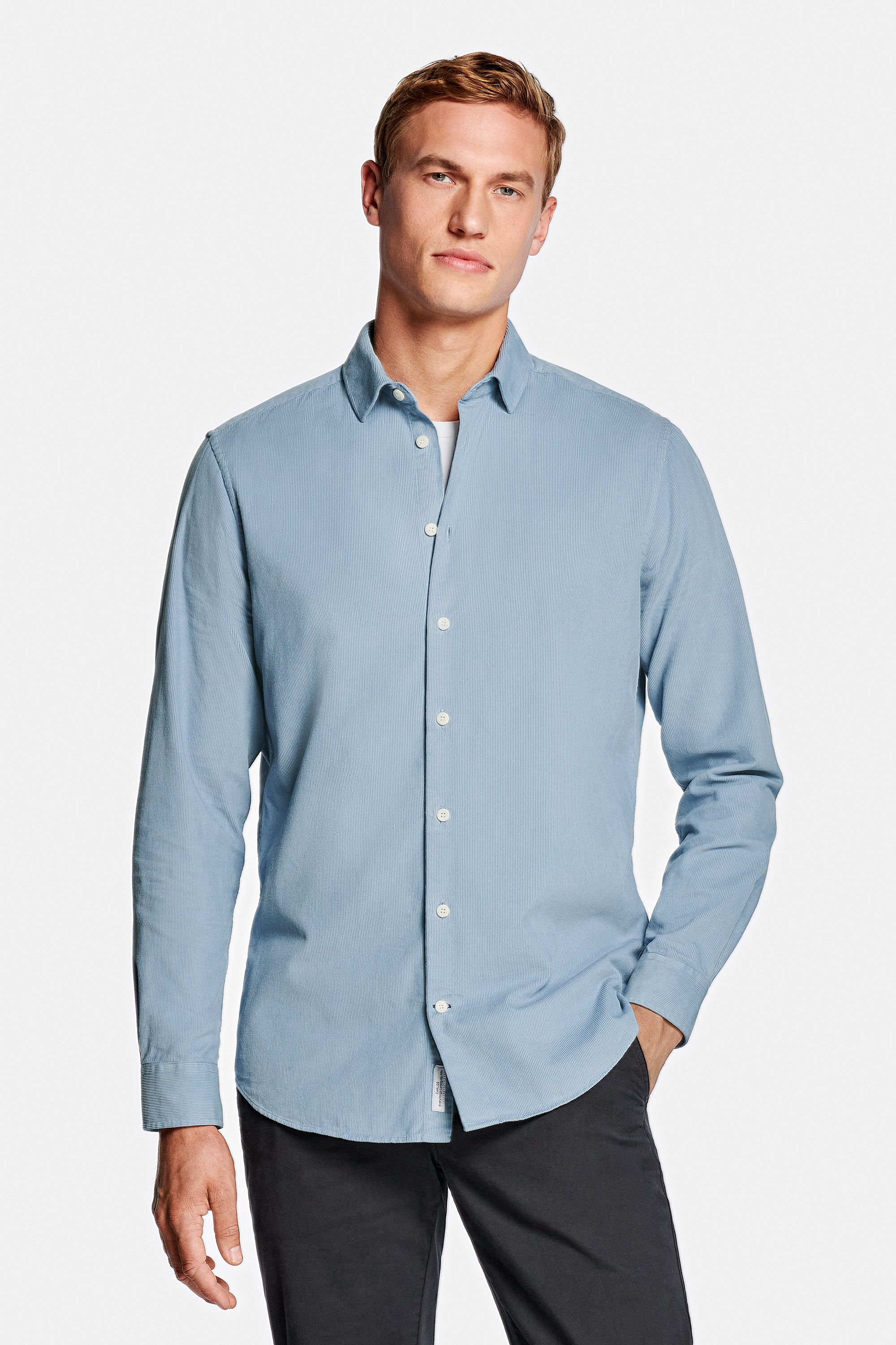 Cordshirt