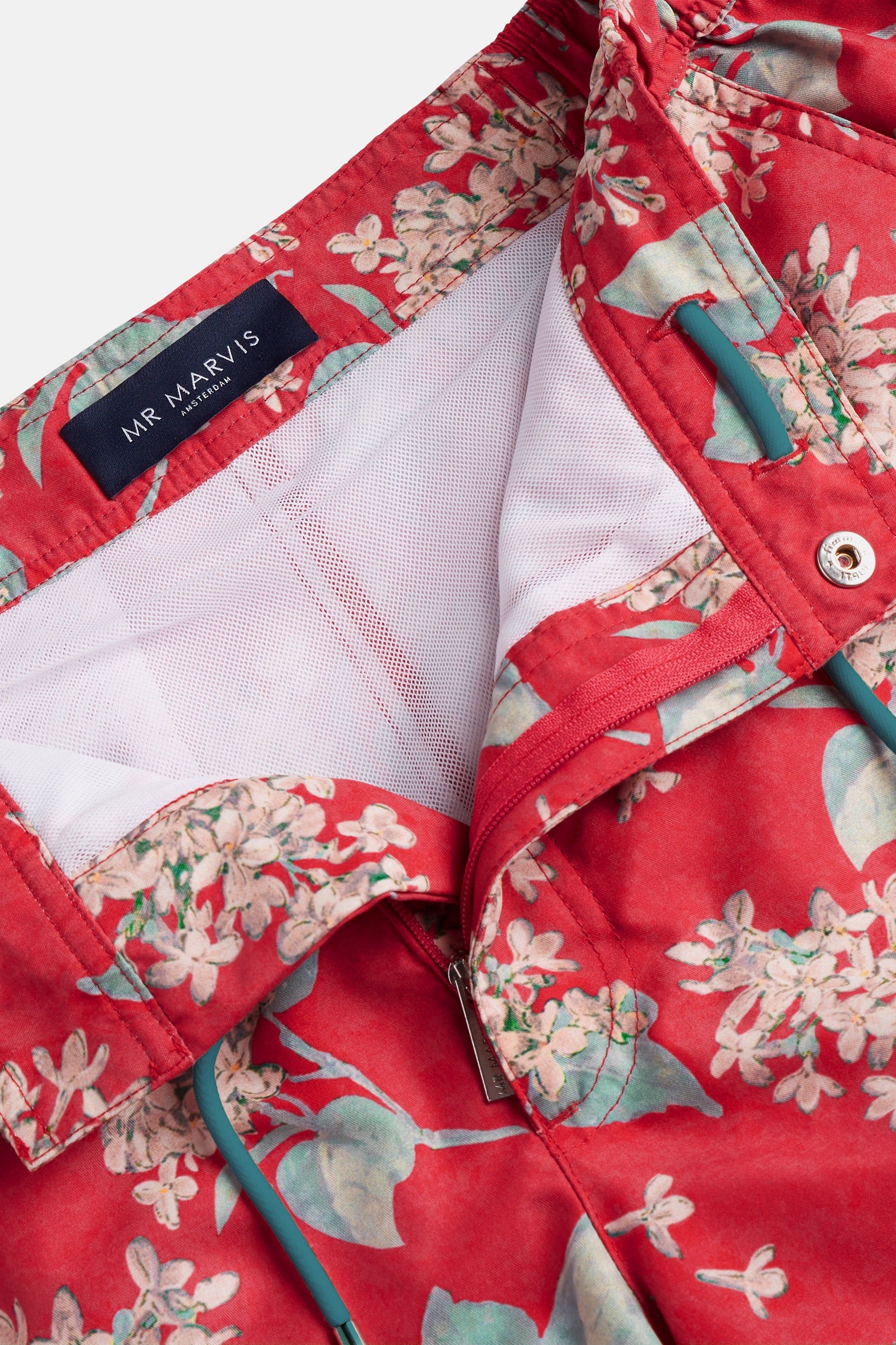 Blooms * The Print Swims