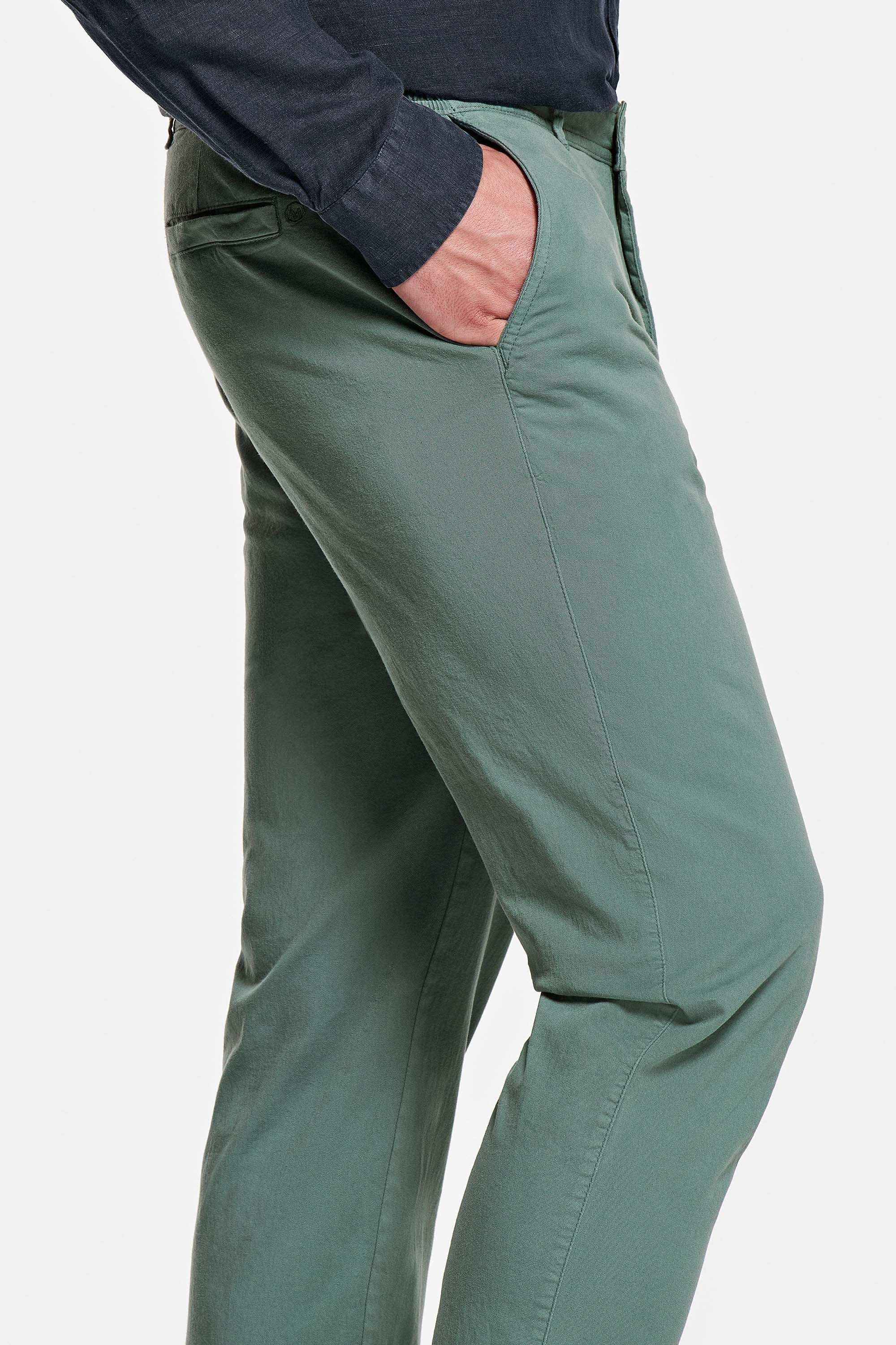 Felsons * Chinos