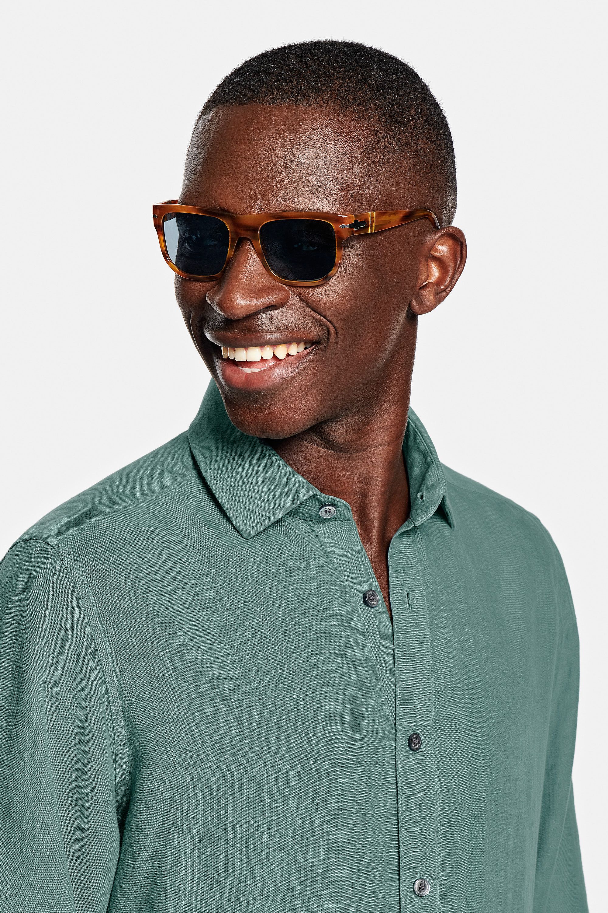 Felsons * The Linen Shirt