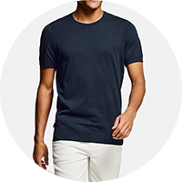 Foto van The Knitted Tee
