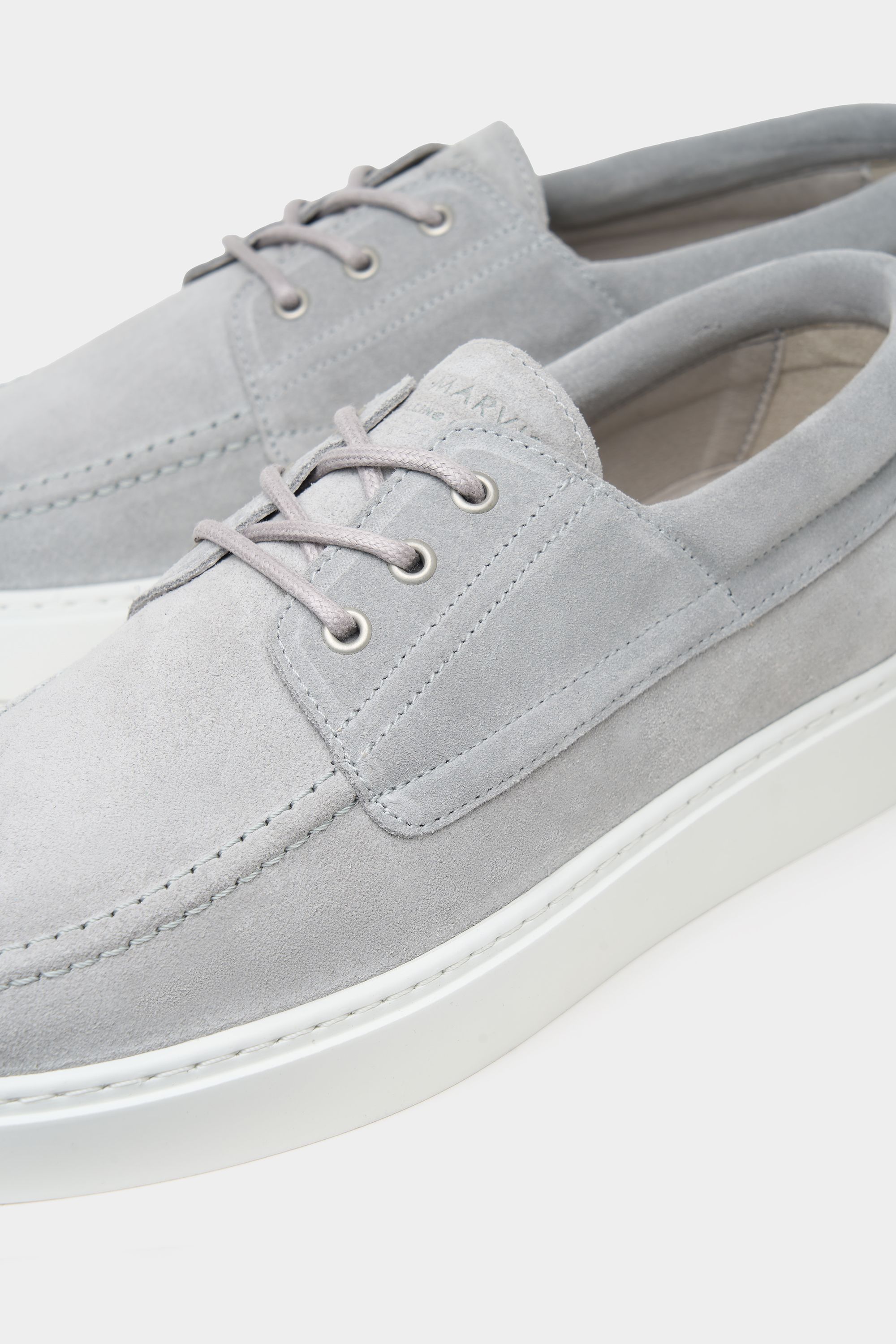 Oysters * The Boat Sneakers