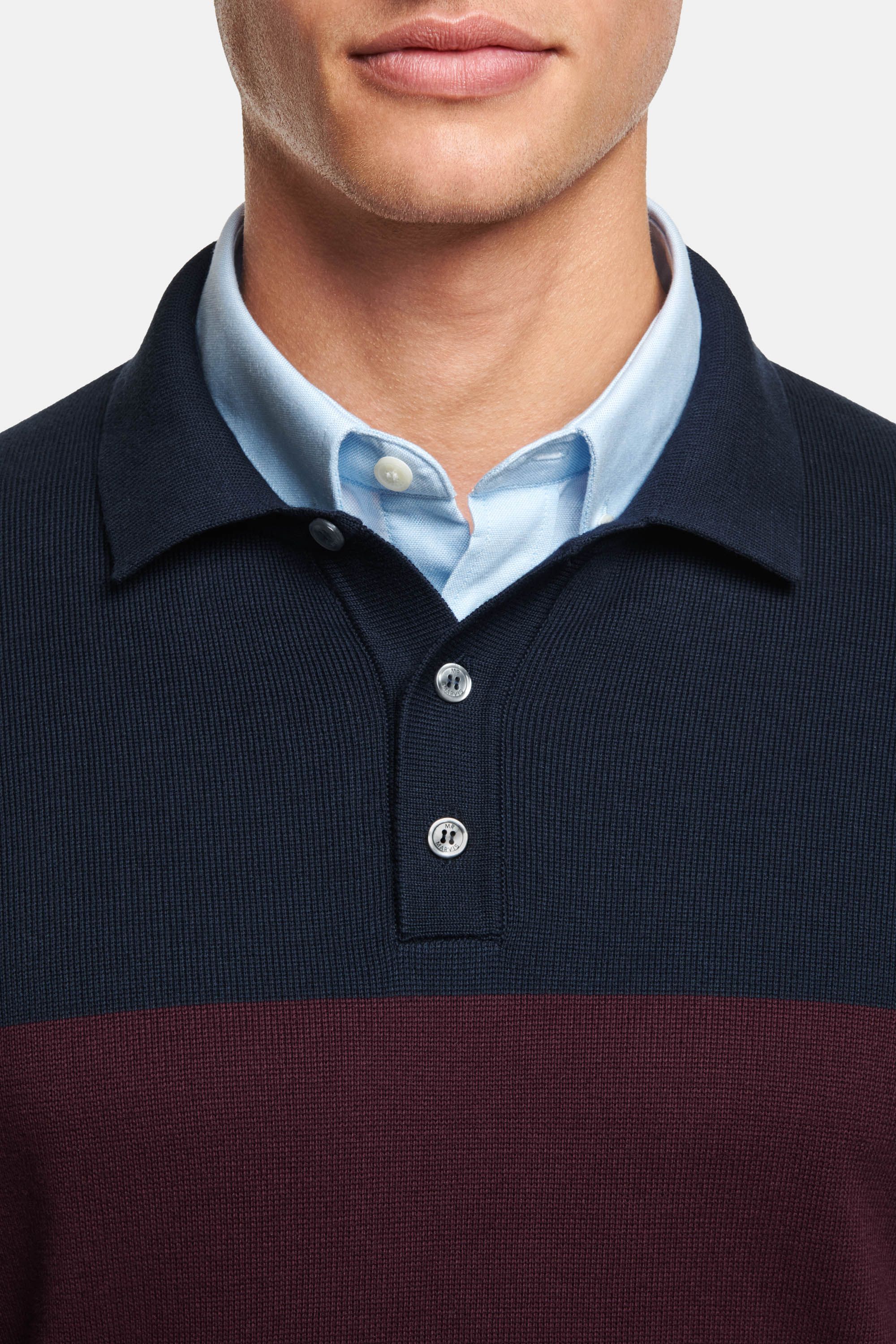 Scores * The Rugby Pullover