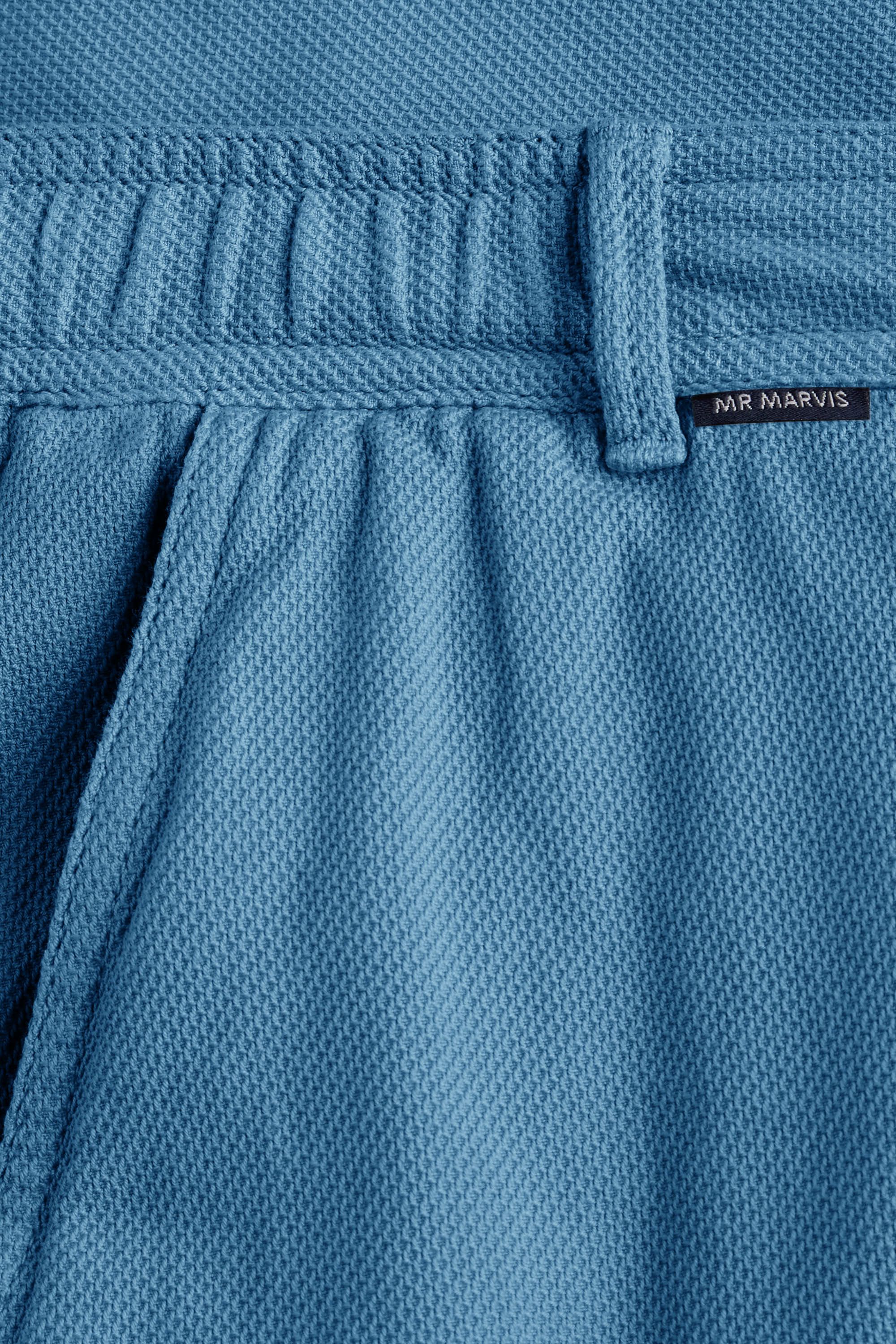 Boulevards * Die Piqué Shorts
