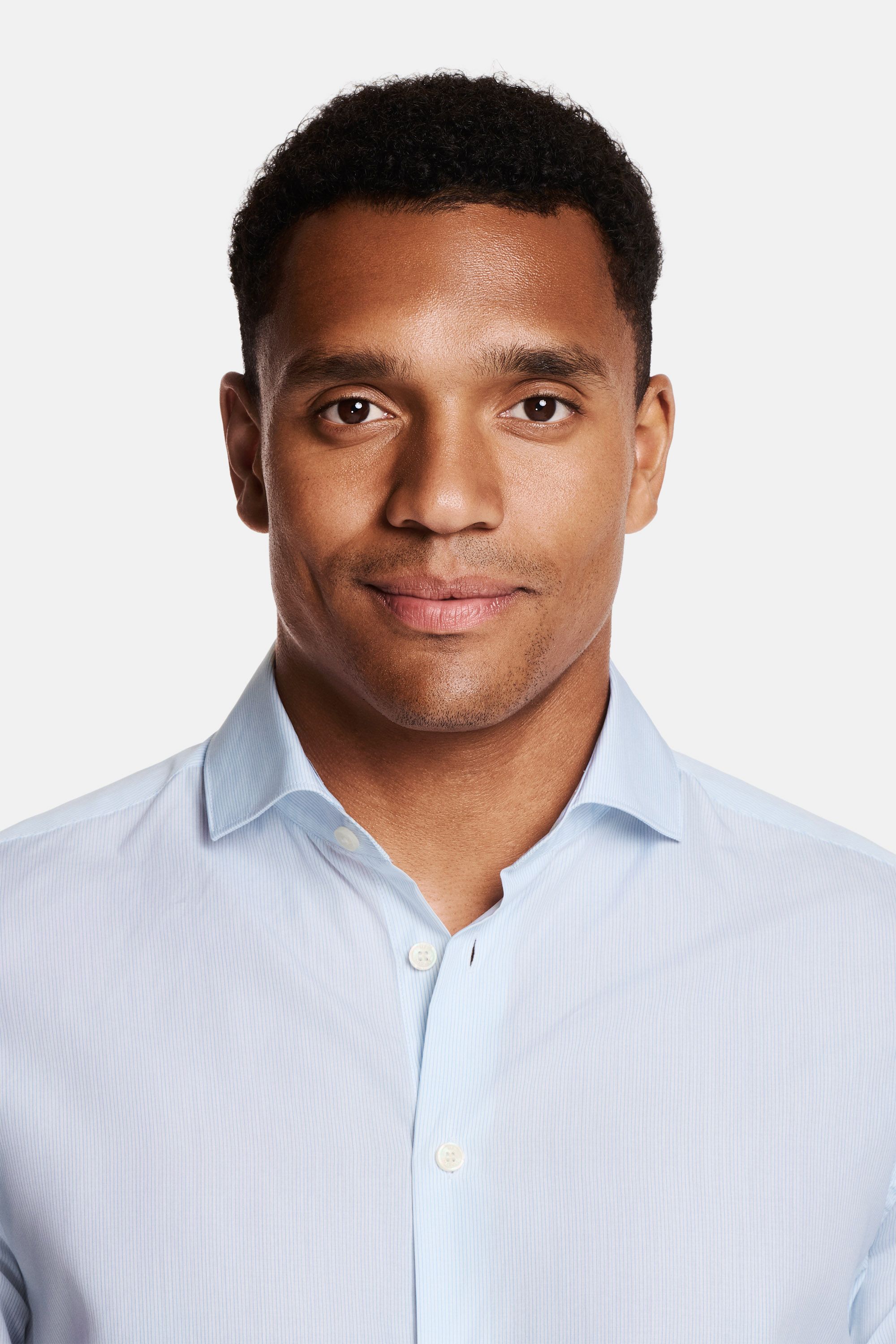Fitzrovias * The Smart Shirt