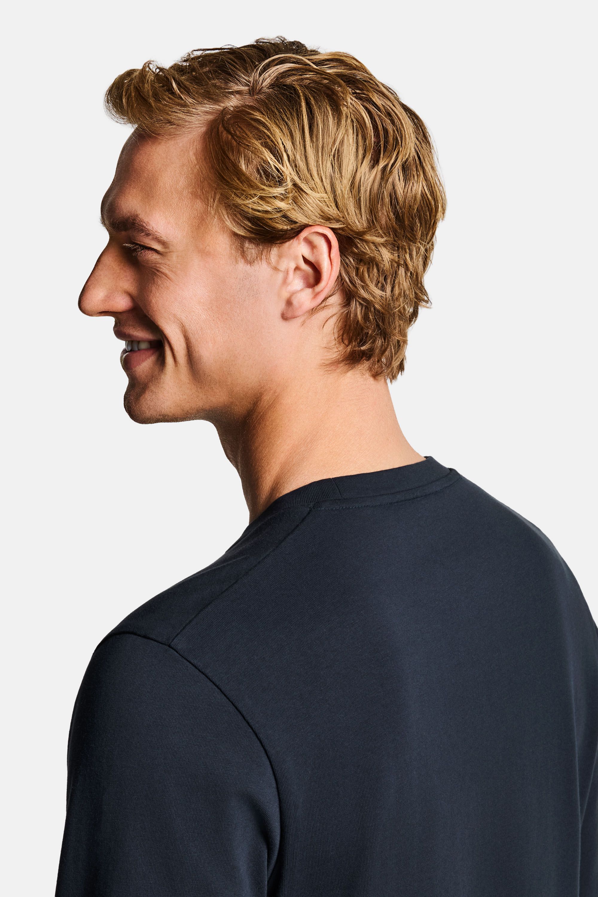 Cosmics * The Heavy Tee Longsleeve