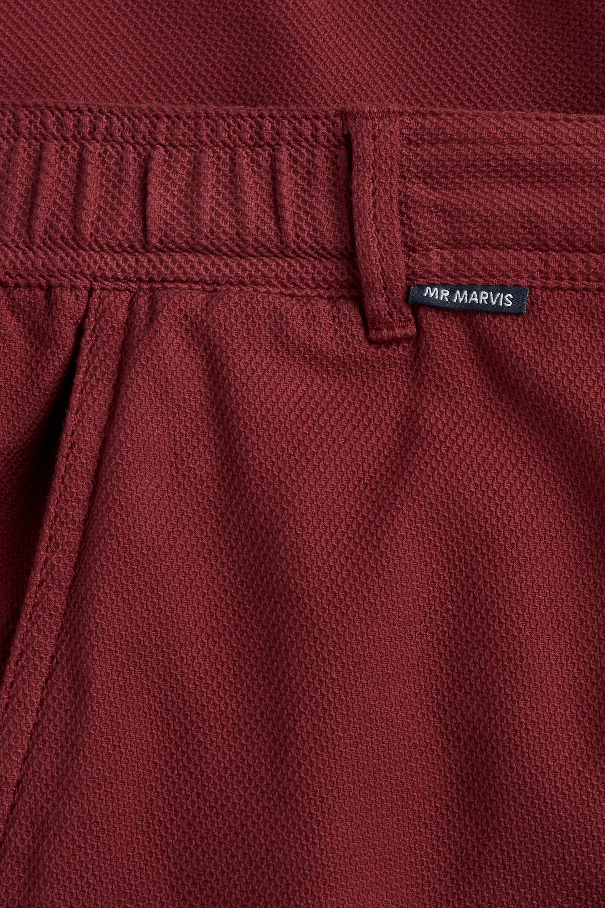 Rileys * Die Piqué Shorts